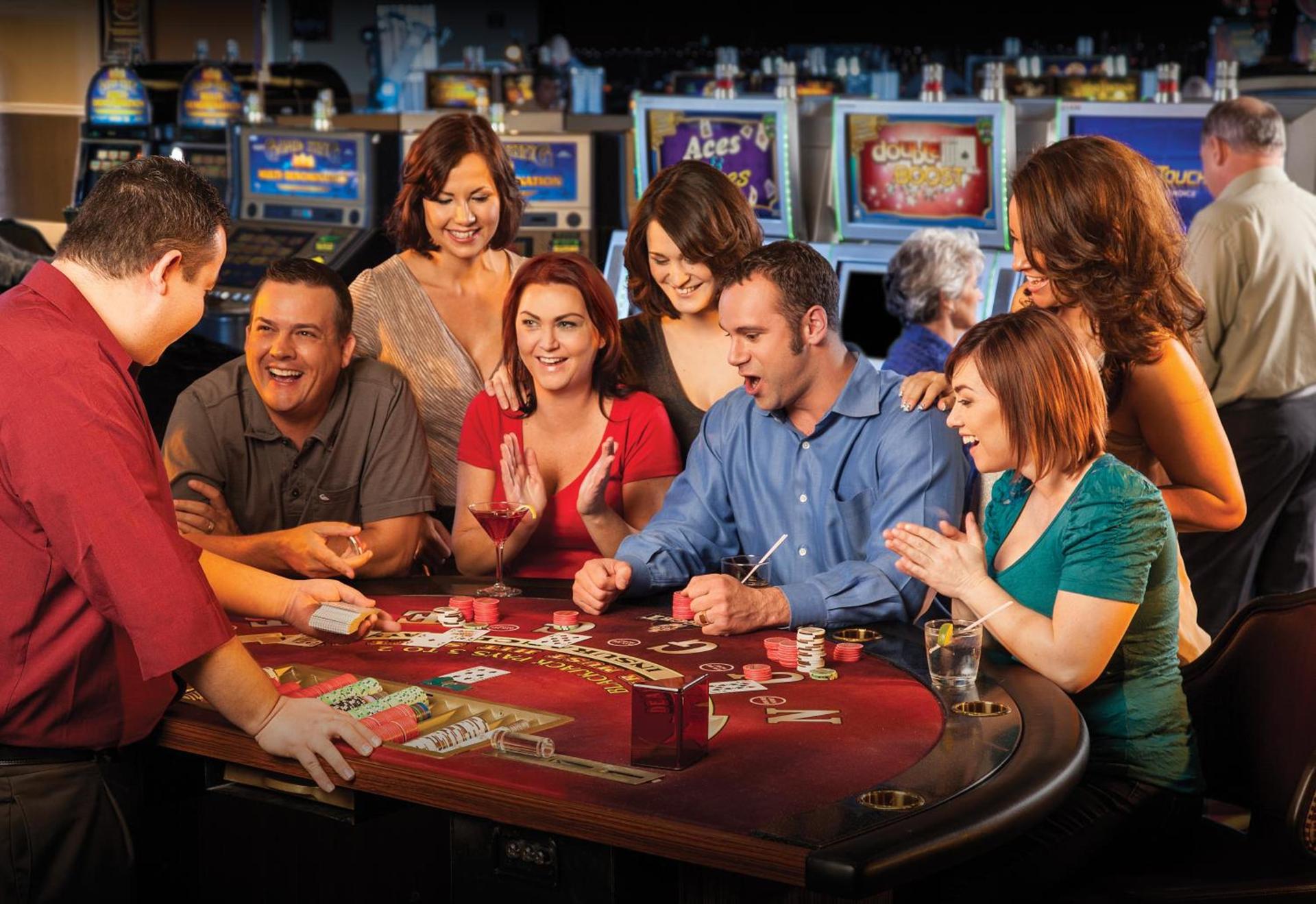 Pahrump Nugget Hotel & Casino photo 9