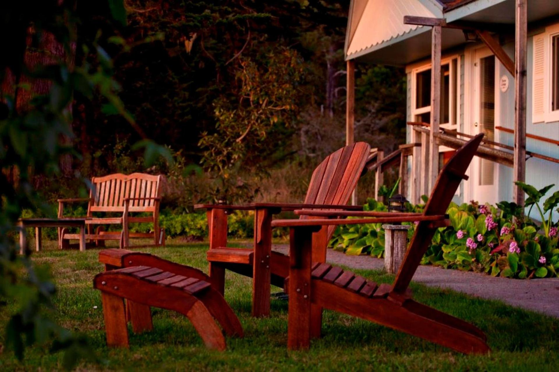 Inn at Schoolhouse Creek photo 46