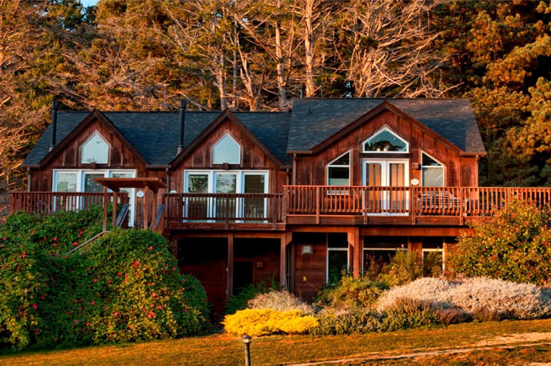 Inn at Schoolhouse Creek photo 42
