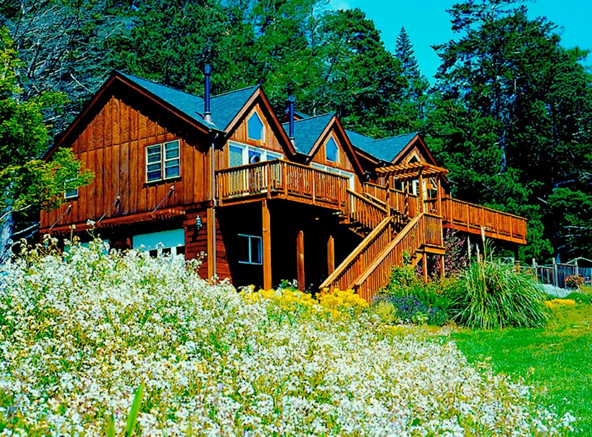 Inn at Schoolhouse Creek photo 47