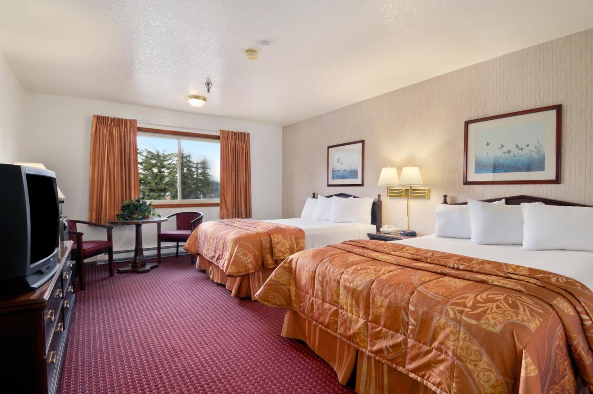 Travelodge by Wyndham Juneau photo 26