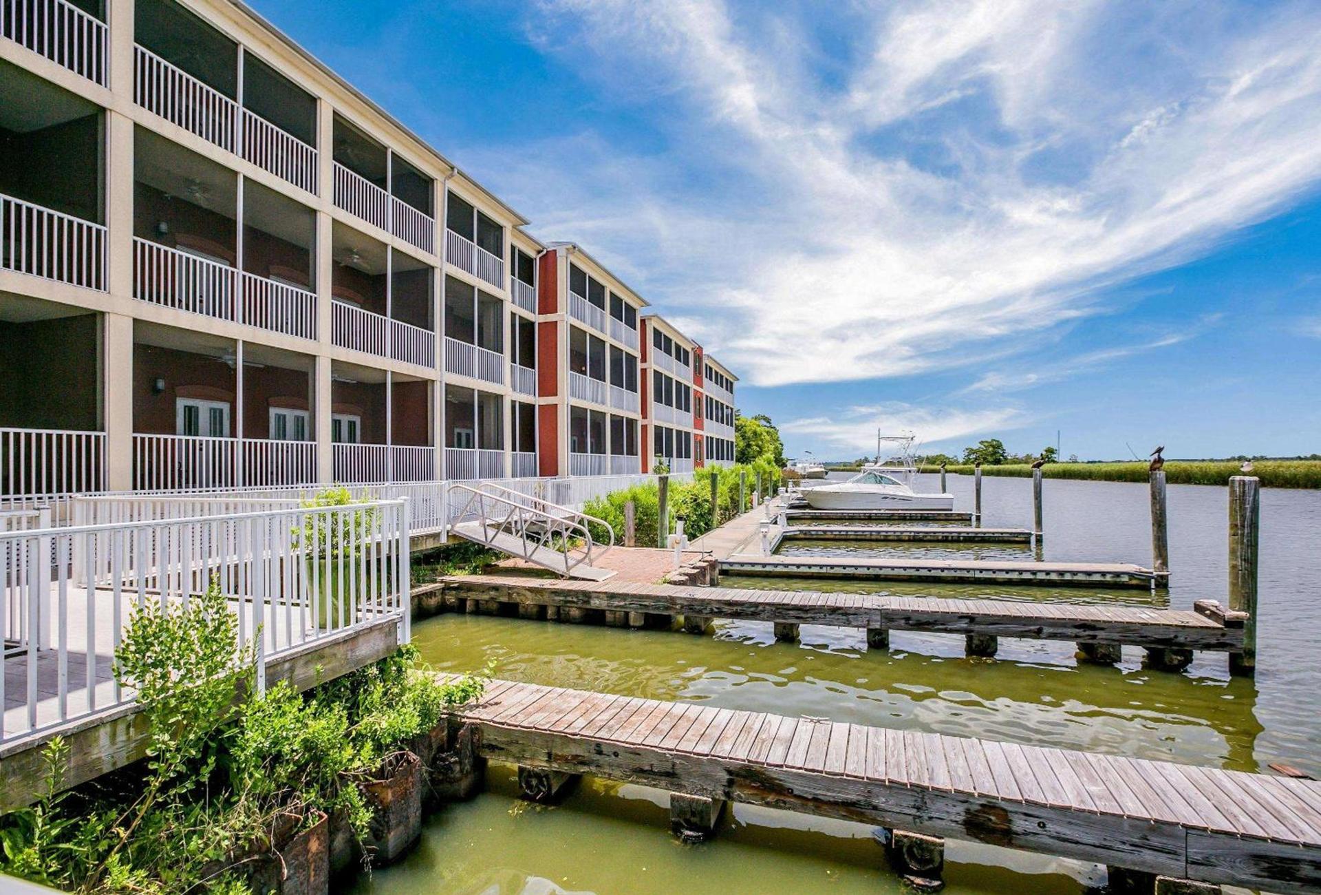 Water Street Hotel & Marina, an Ascend Collection Hotel photo 30