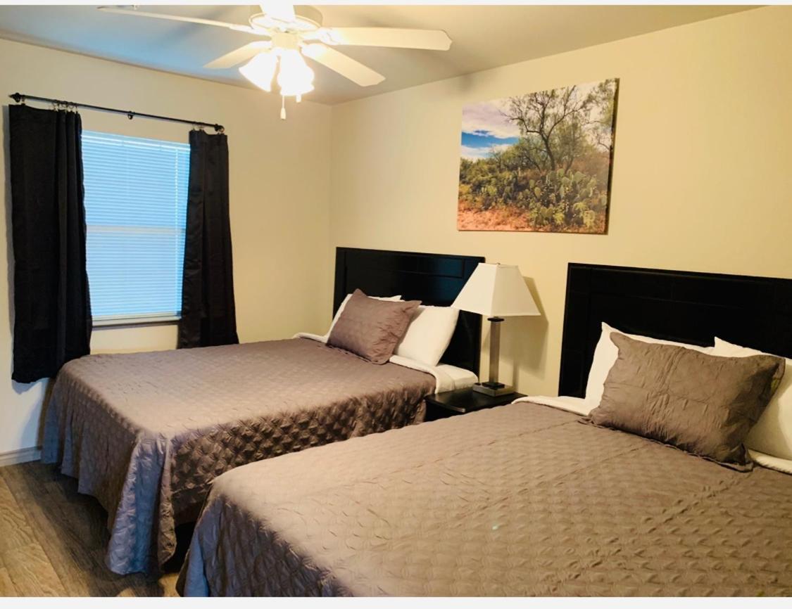 Eagle's Den Suites Andrews a Travelodge by Wyndham photo 13