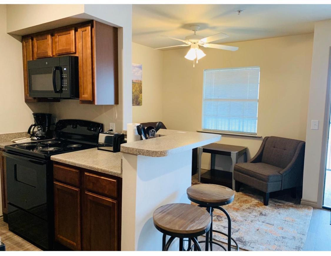 Eagle's Den Suites Andrews a Travelodge by Wyndham photo 19
