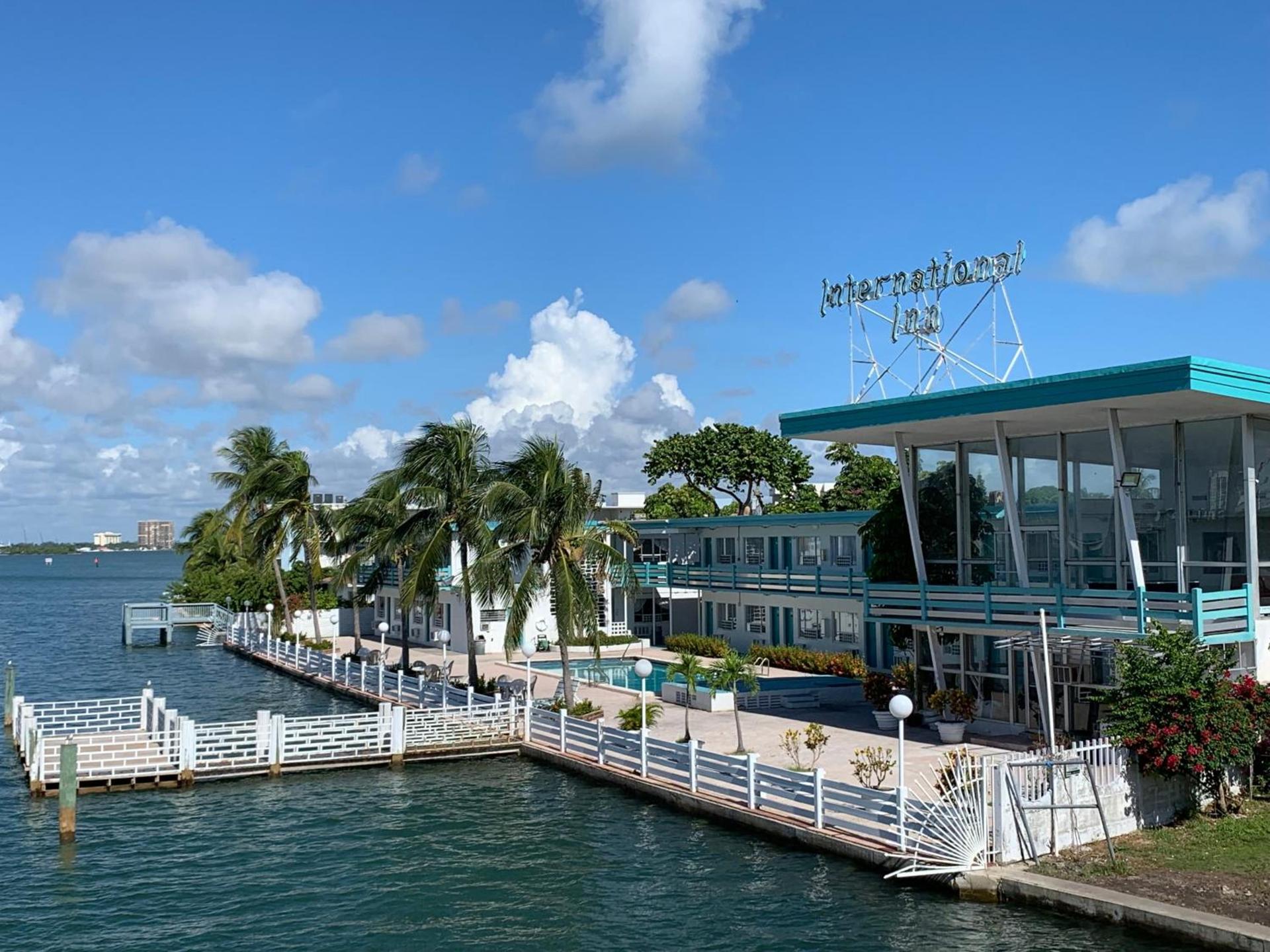 International Inn on the Bay photo 1