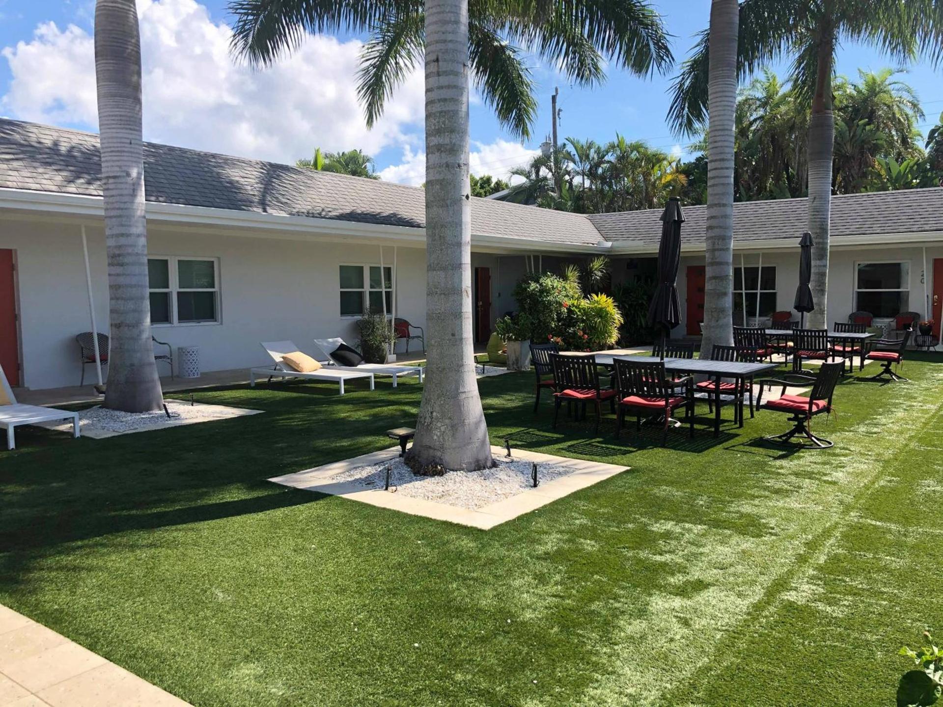 Captiva Beach Resort (open private beach access) photo 95