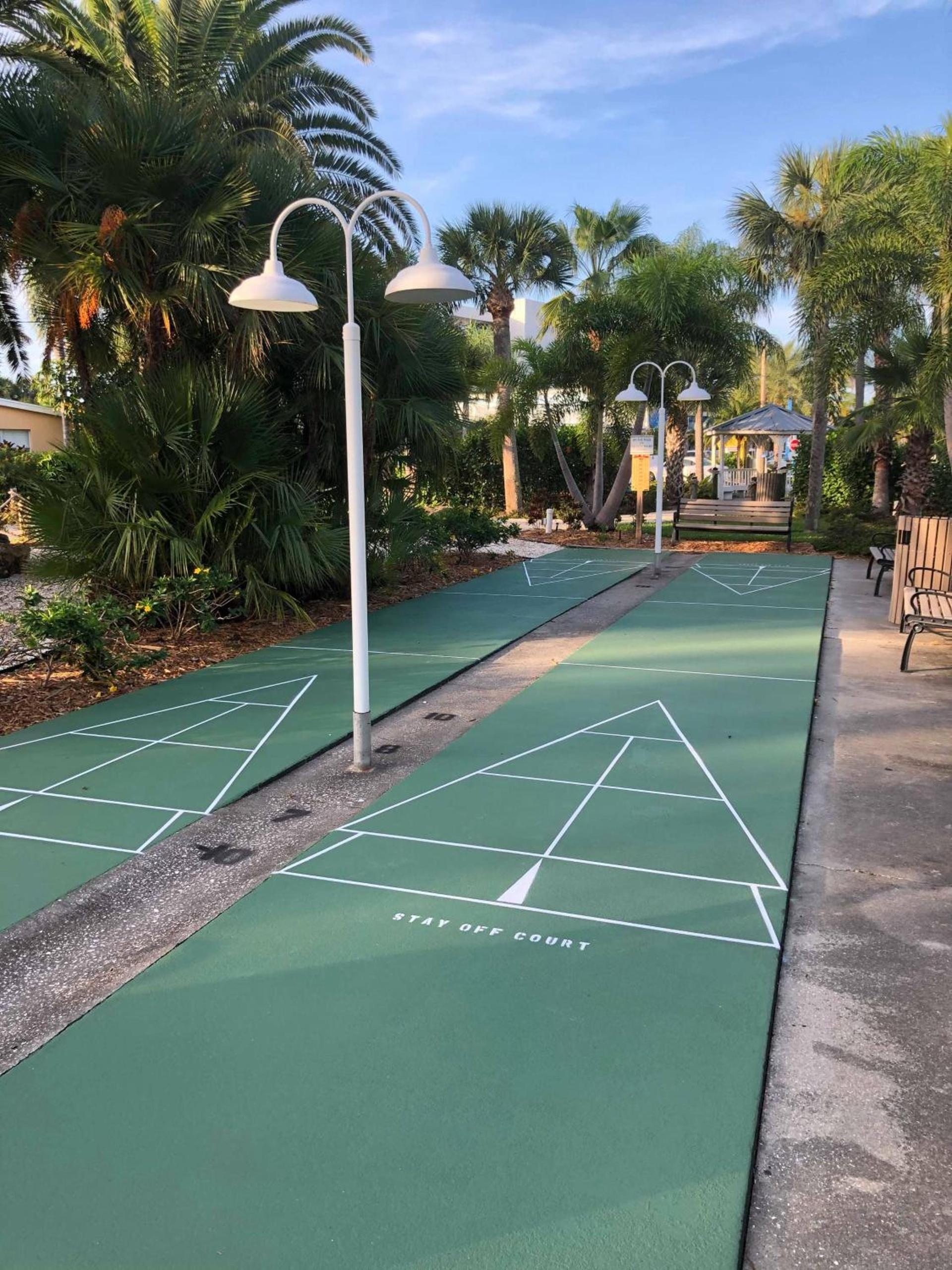 Captiva Beach Resort (open private beach access) photo 69