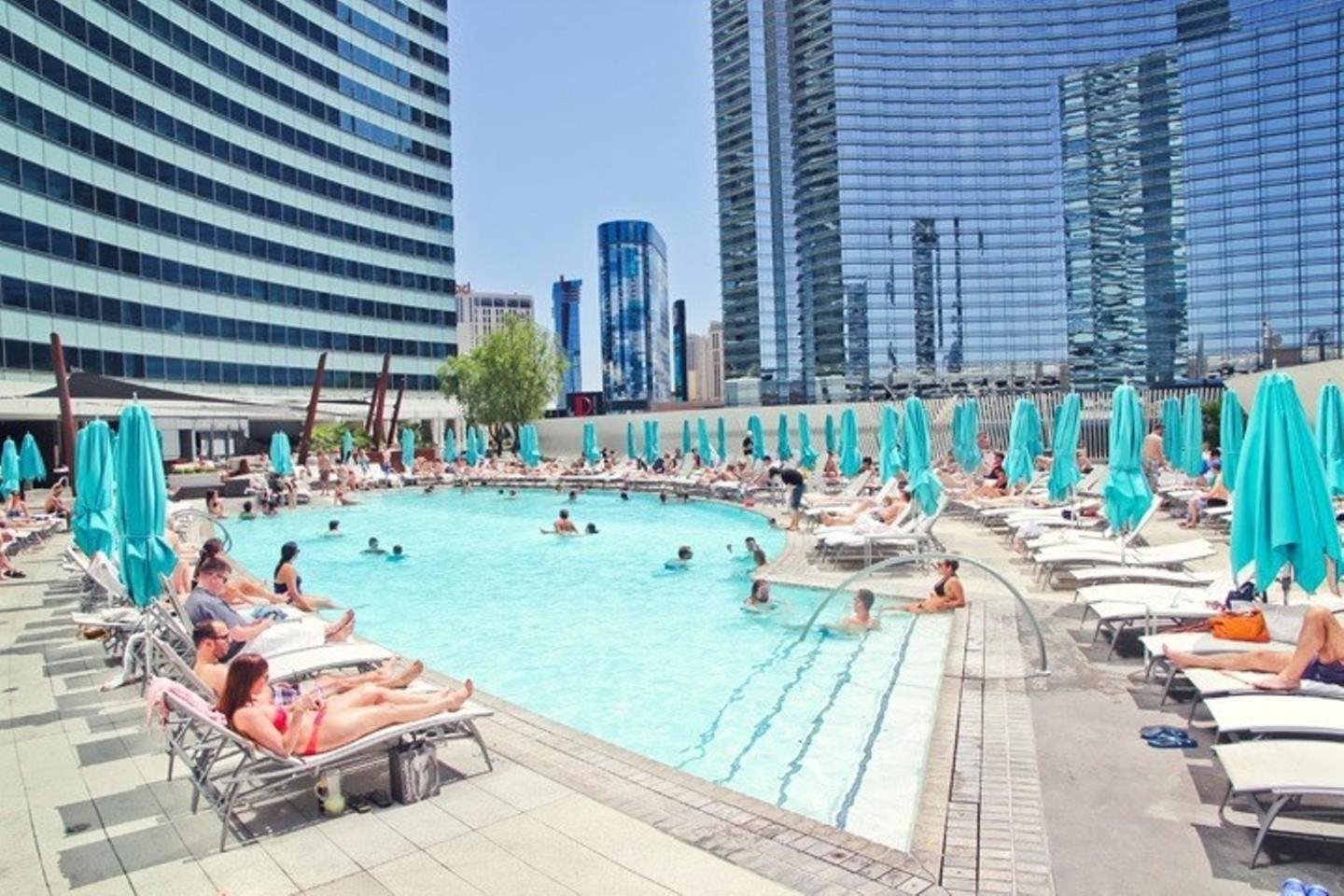 Secret Suites At Vdara photo 18