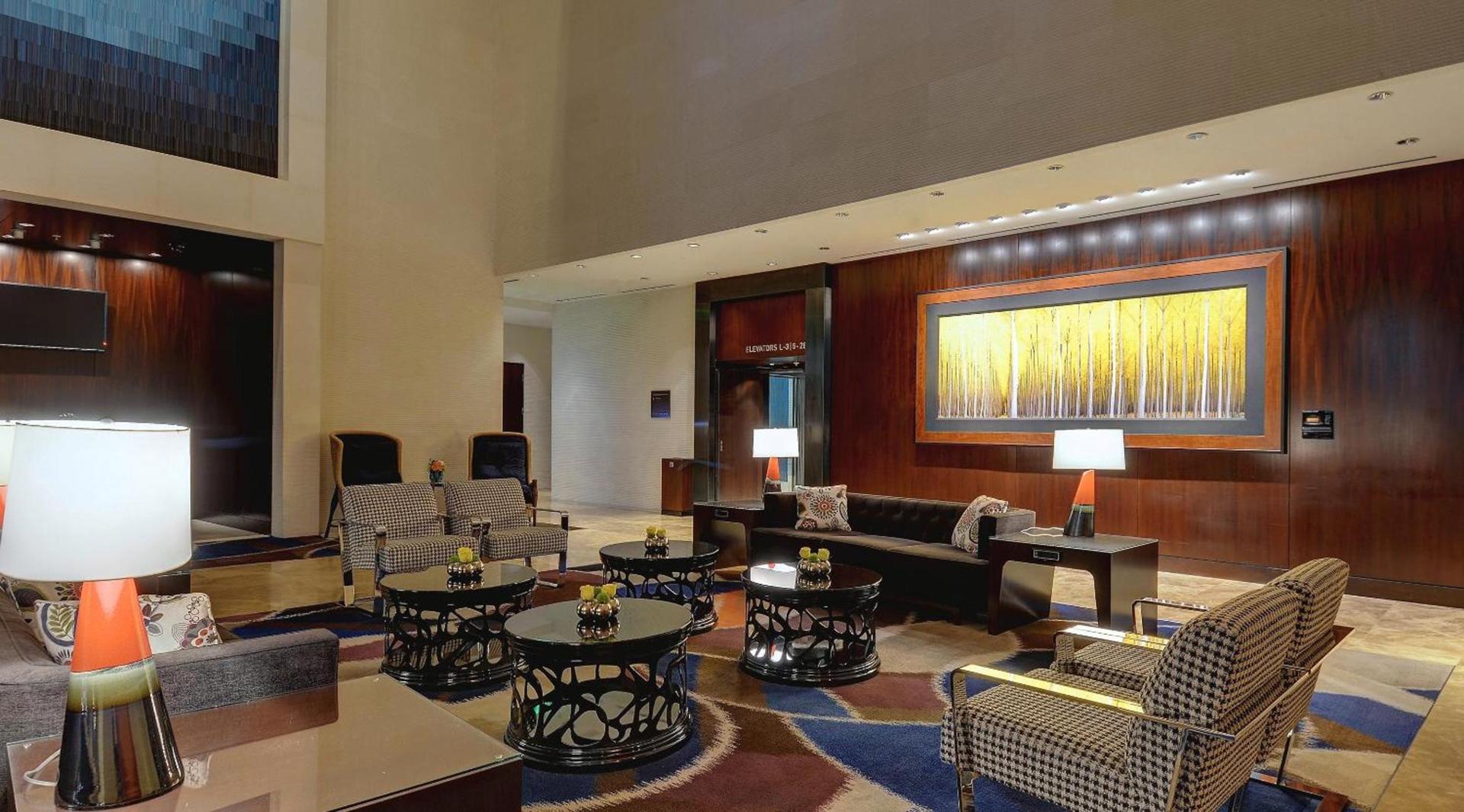 Secret Suites At Vdara photo 19