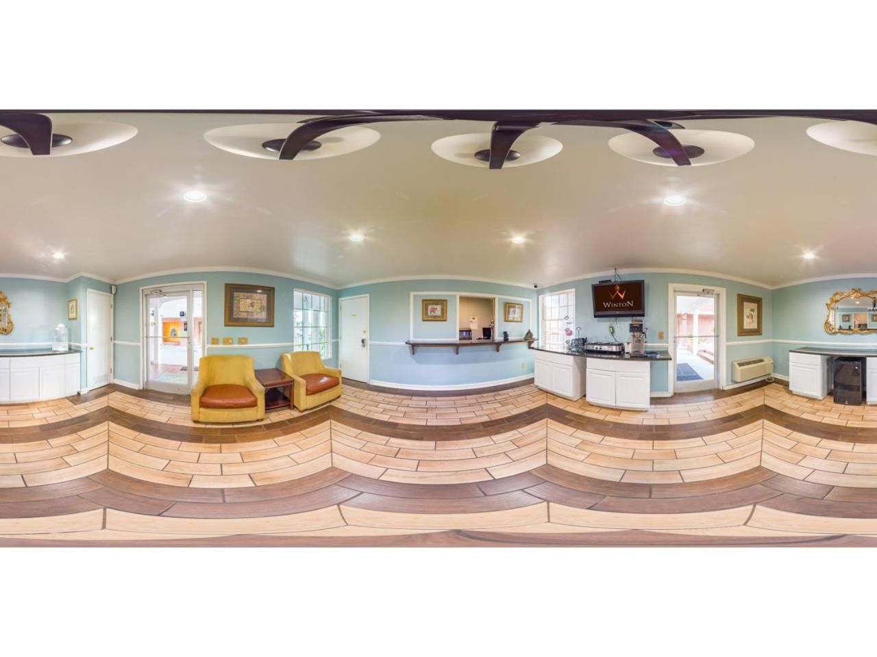 Winton Inn & Suites photo 14