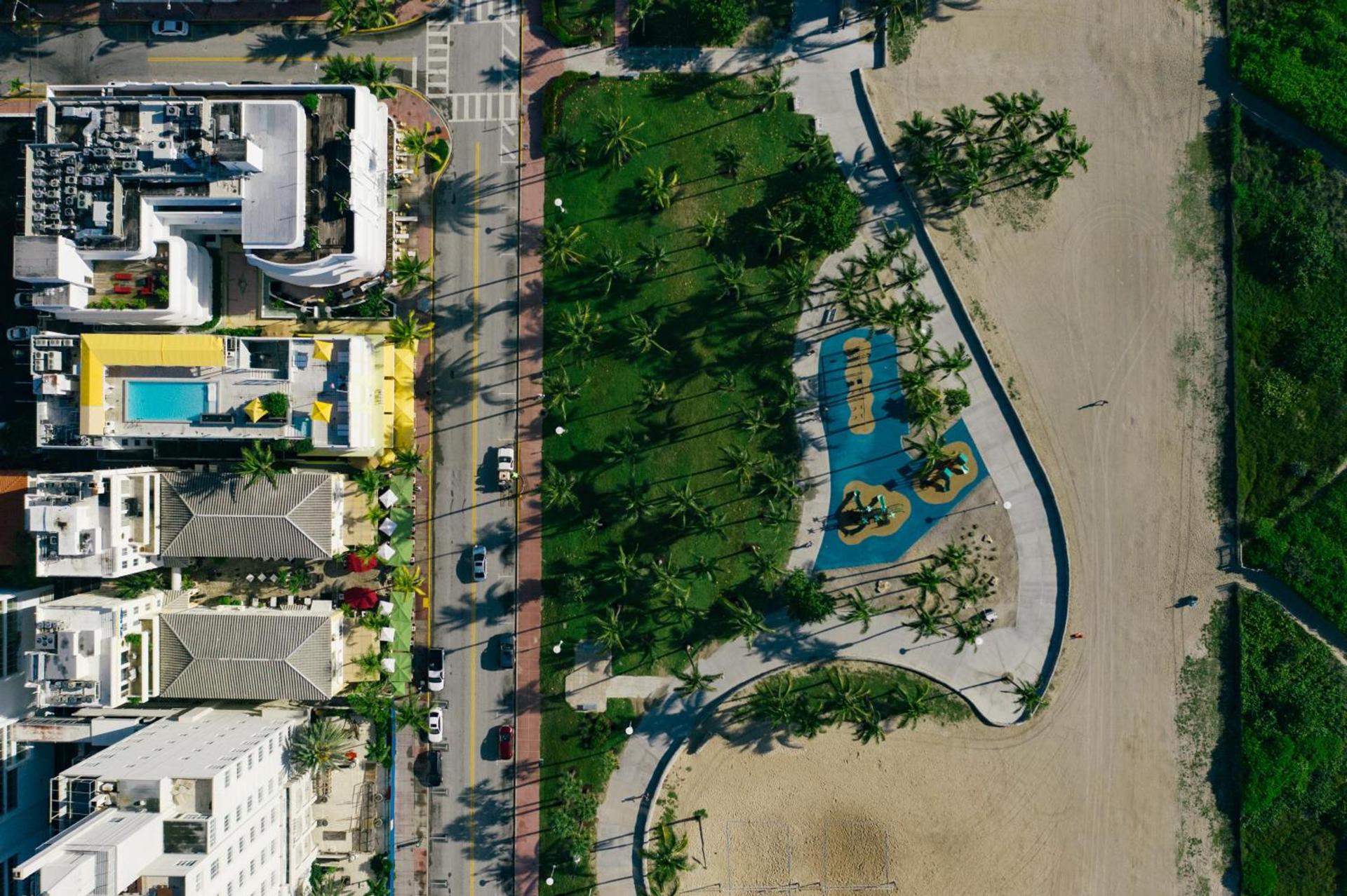 Leslie Hotel Ocean Drive photo 75