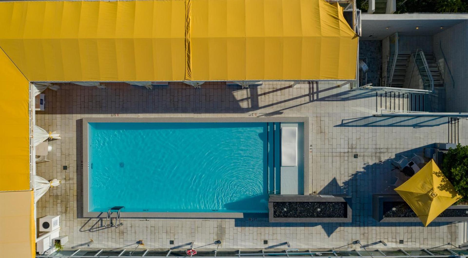 Leslie Hotel Ocean Drive photo 5