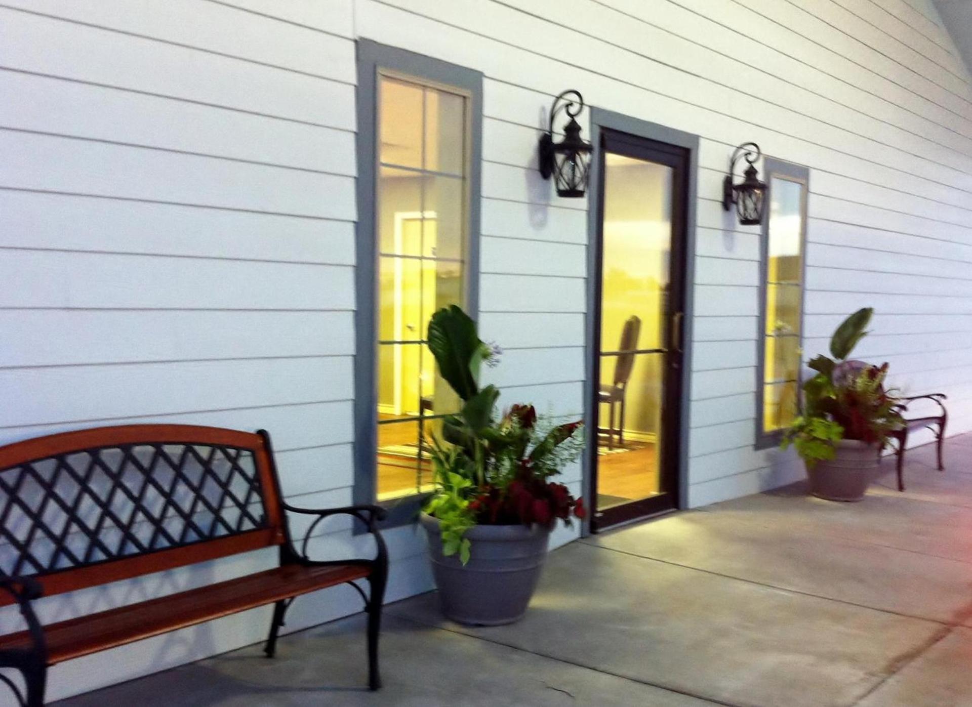 Southern Inn & Suites Lamesa photo 16