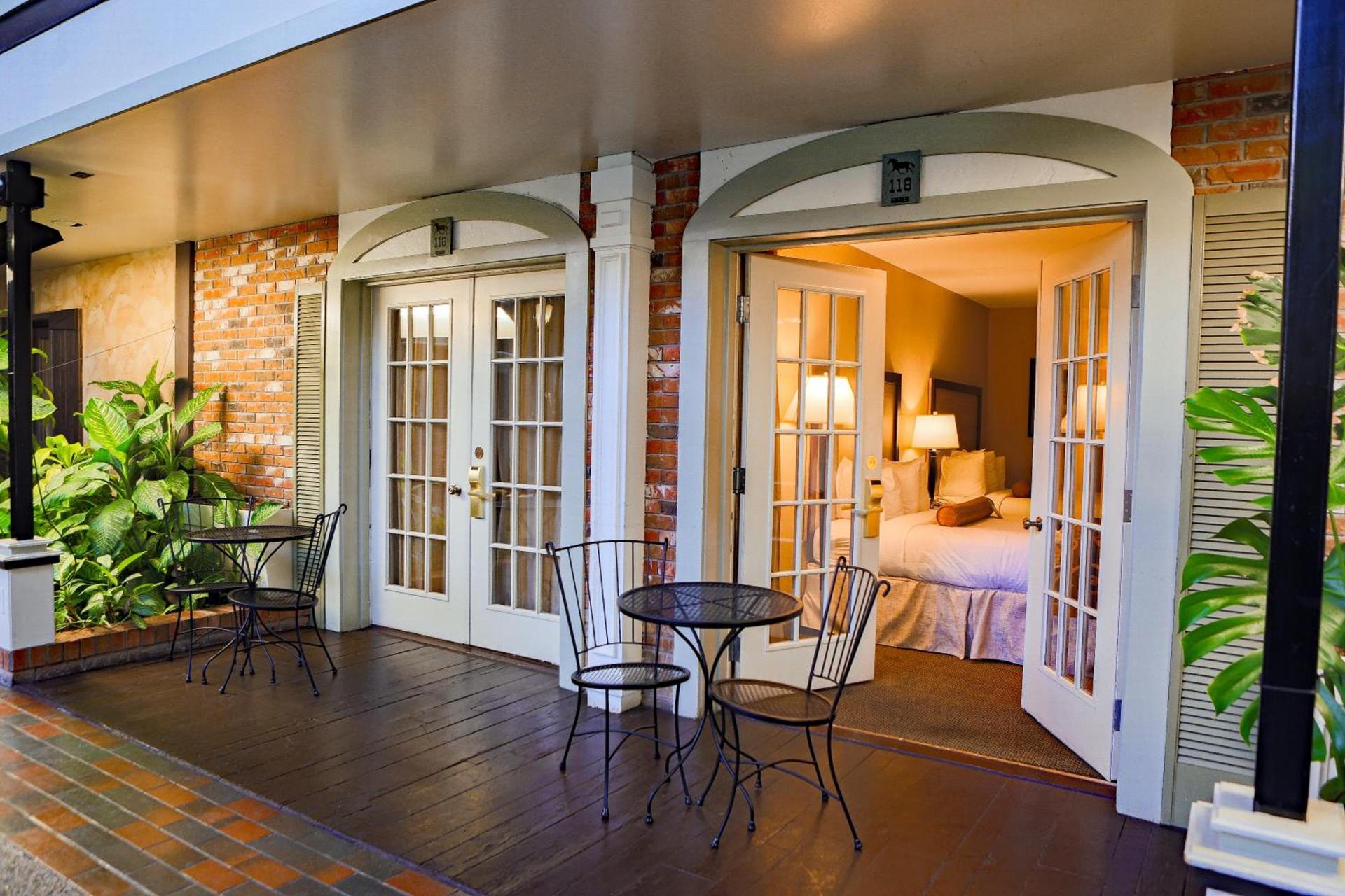 Heritage Inn photo 15