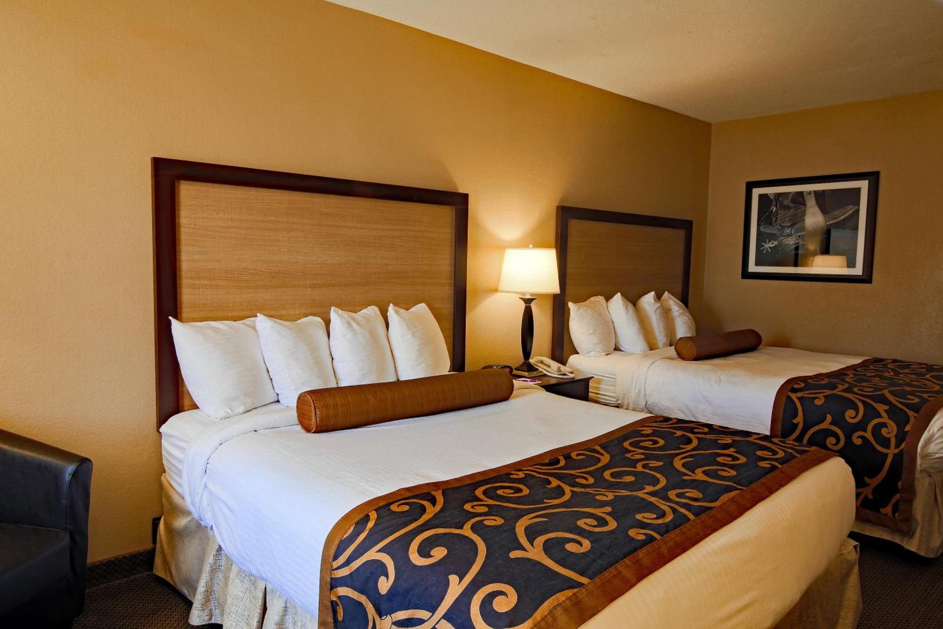 Heritage Inn photo 13