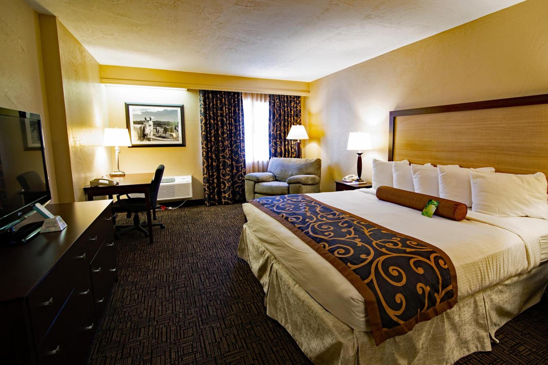 Heritage Inn photo 12
