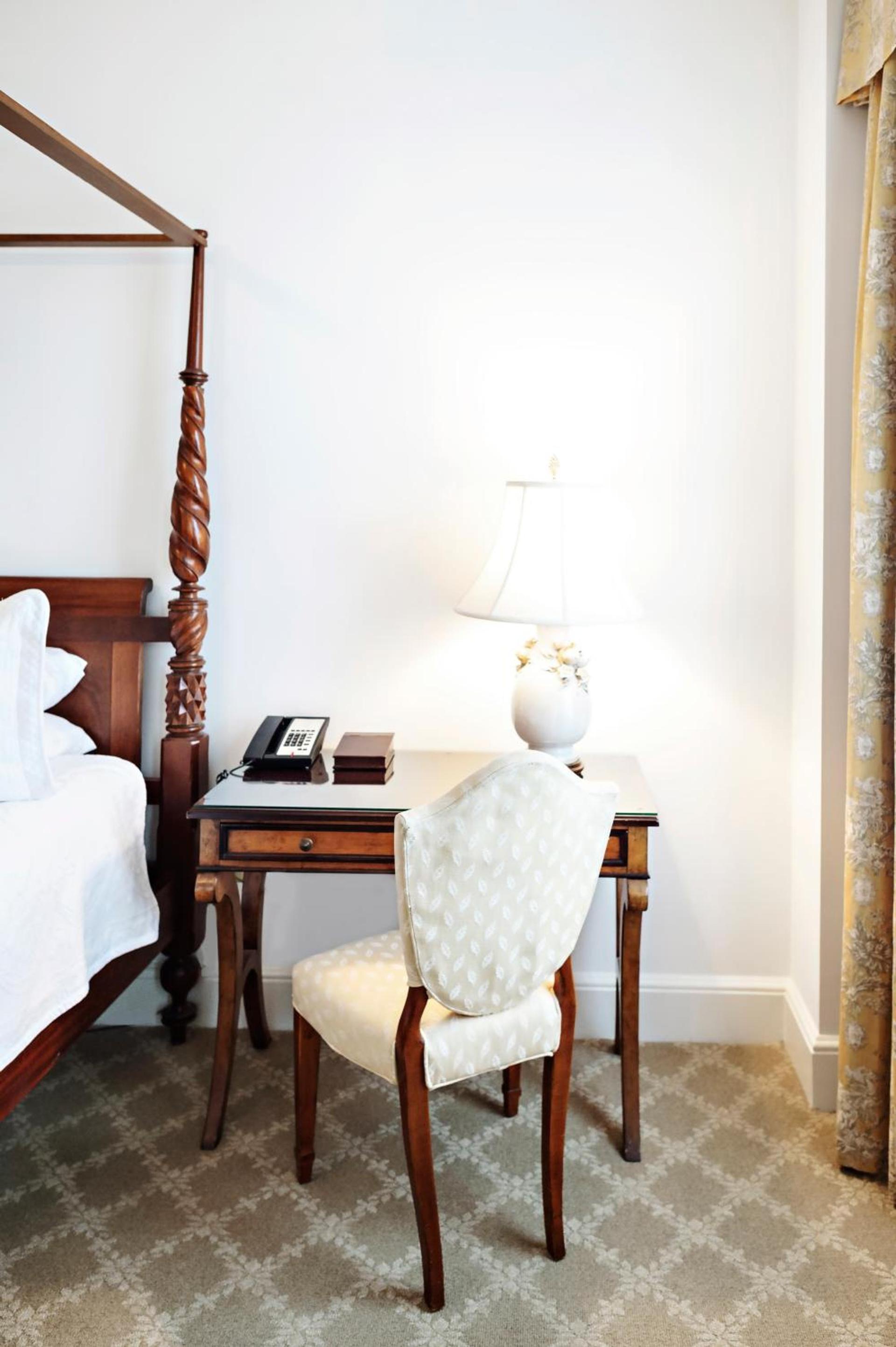 Planters Inn - Charleston photo 78