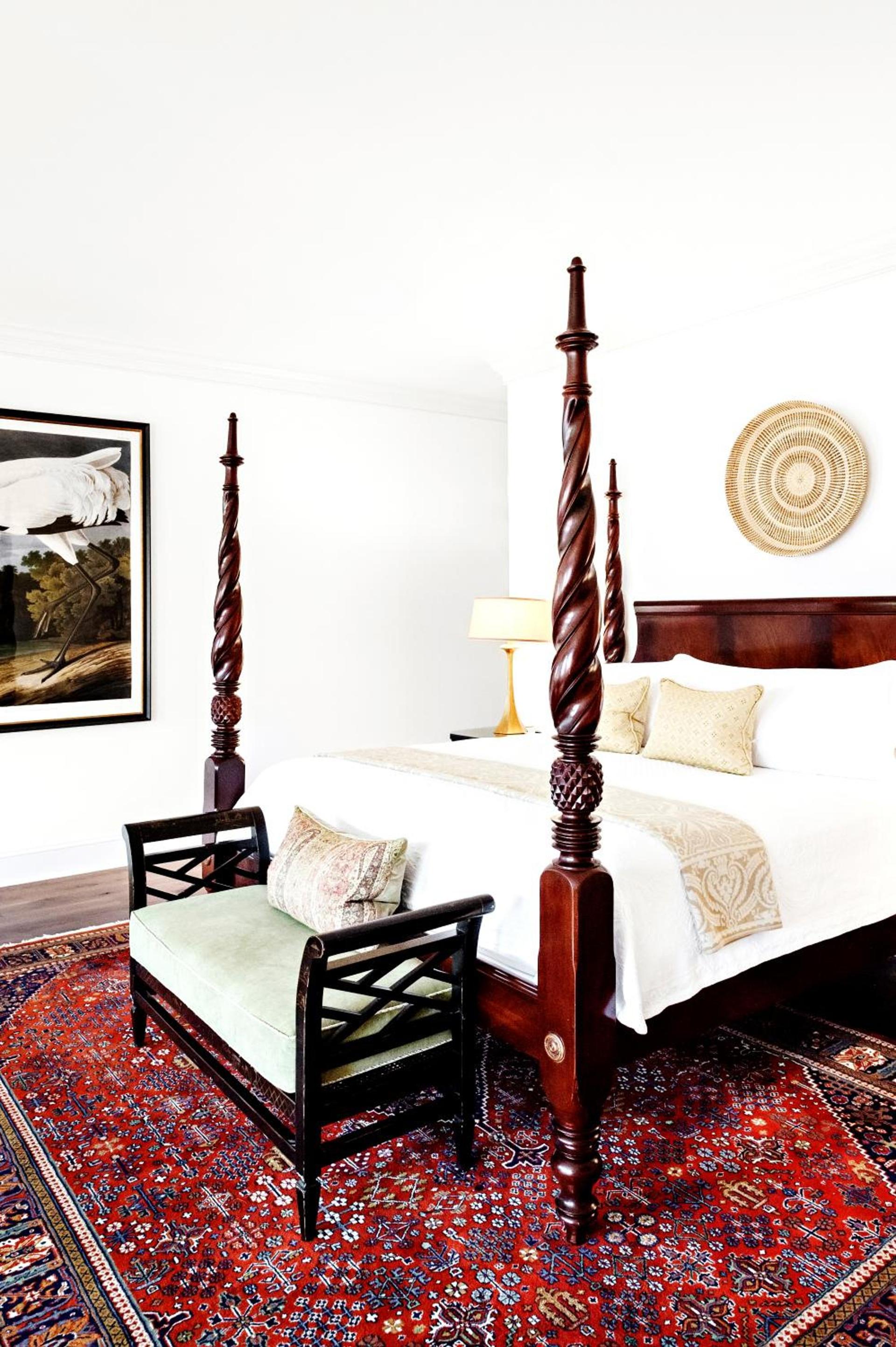 Planters Inn - Charleston photo 68