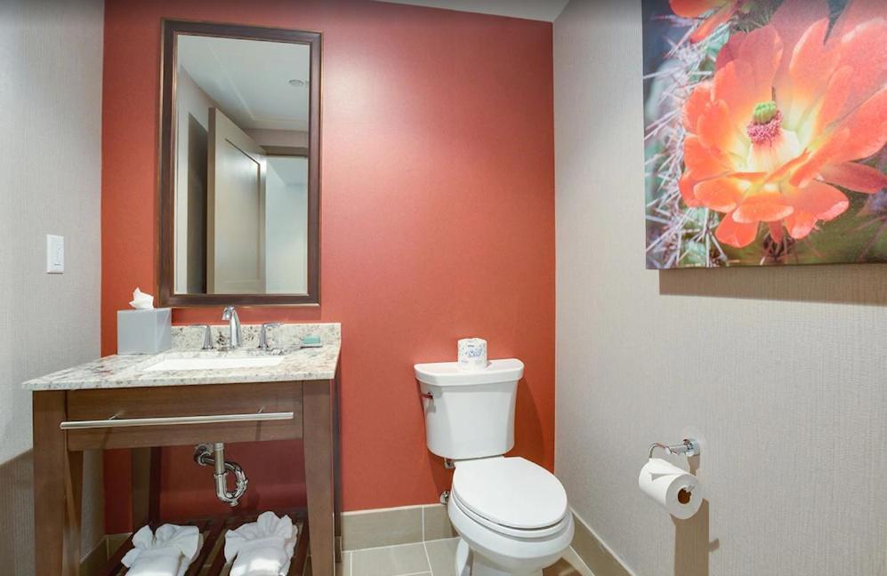 Cliff Castle Casino Hotel photo 38