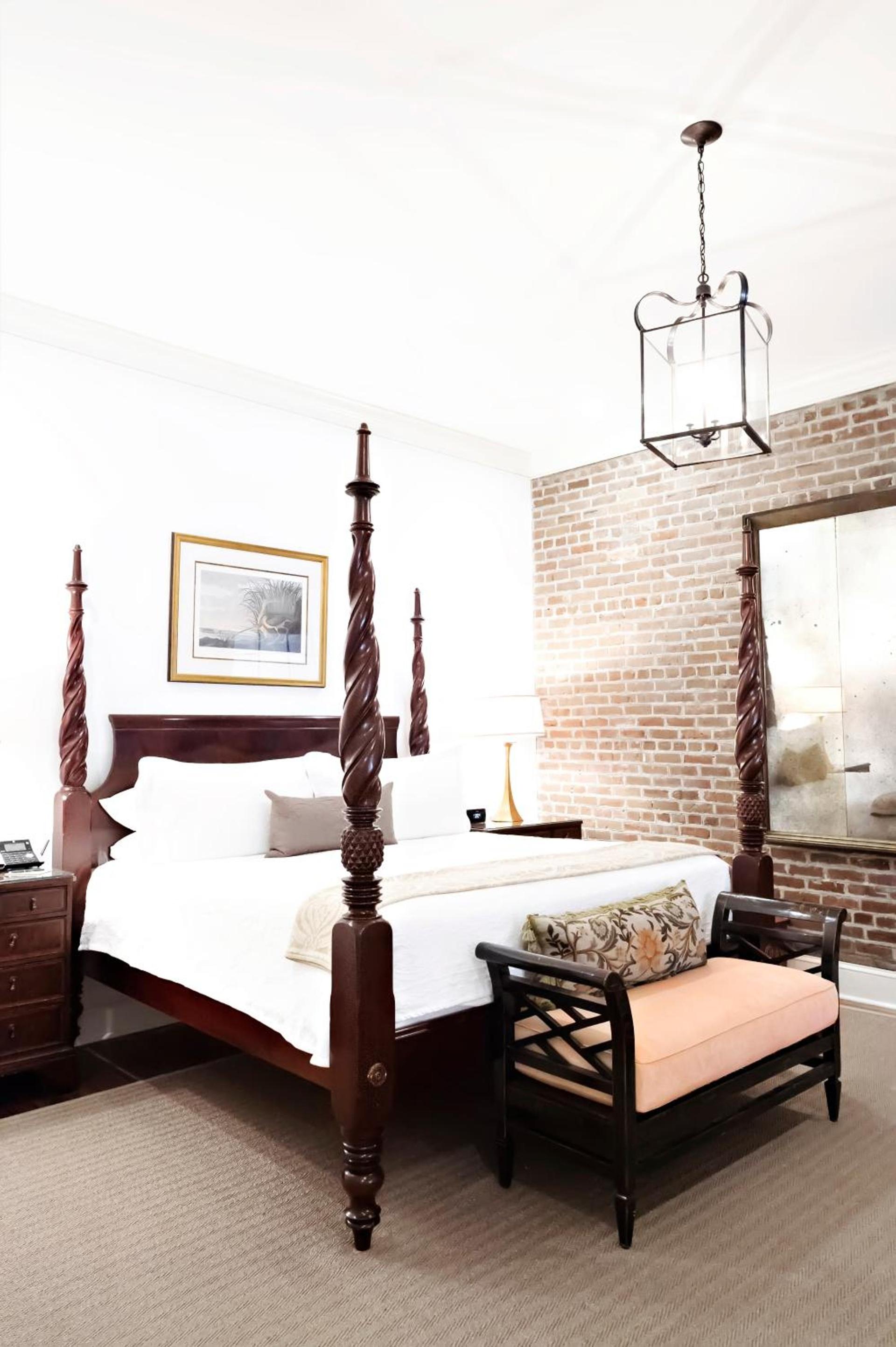 Planters Inn - Charleston photo 74