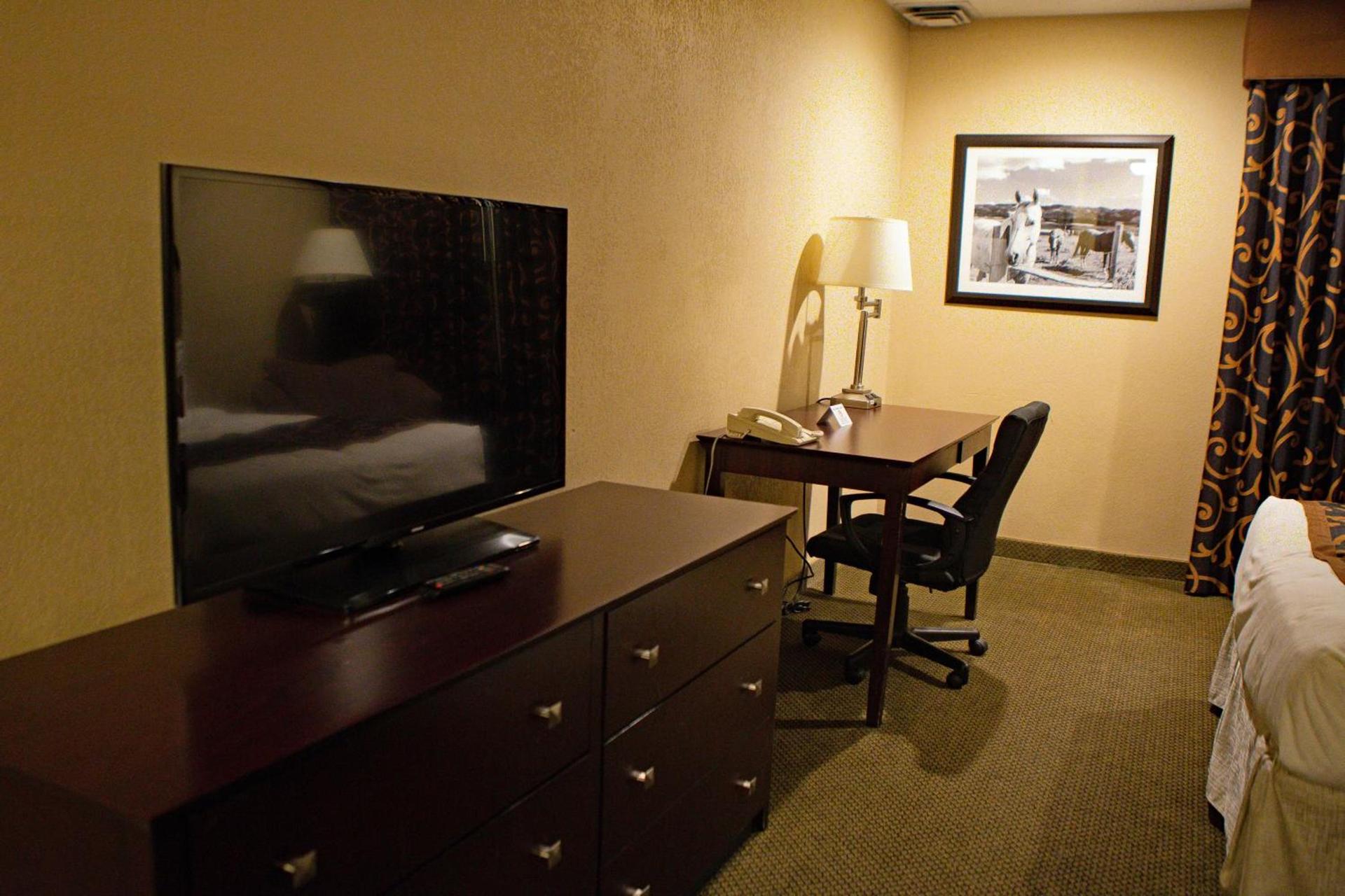 Heritage Inn photo 11