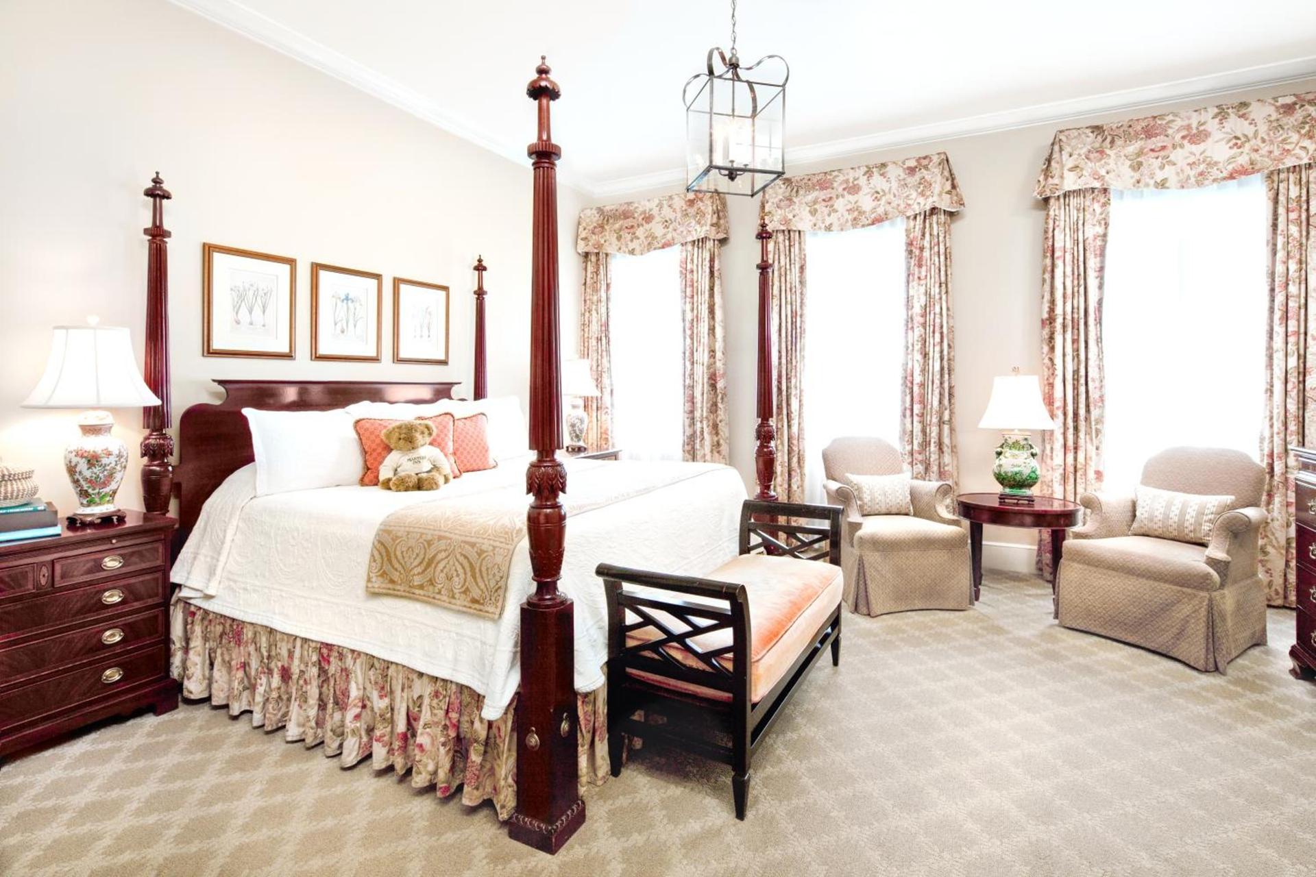 Planters Inn - Charleston photo 95