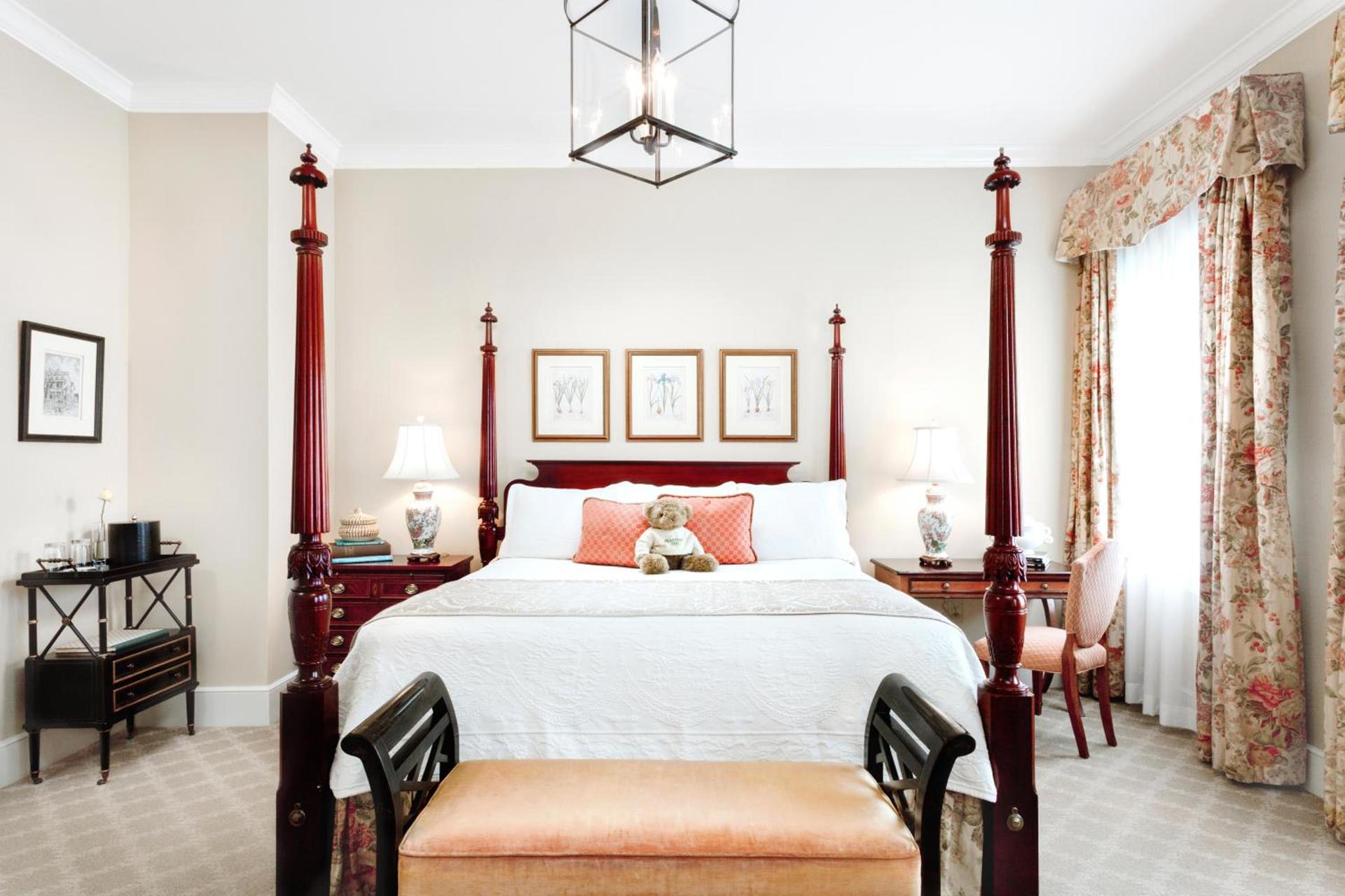 Planters Inn - Charleston photo 61