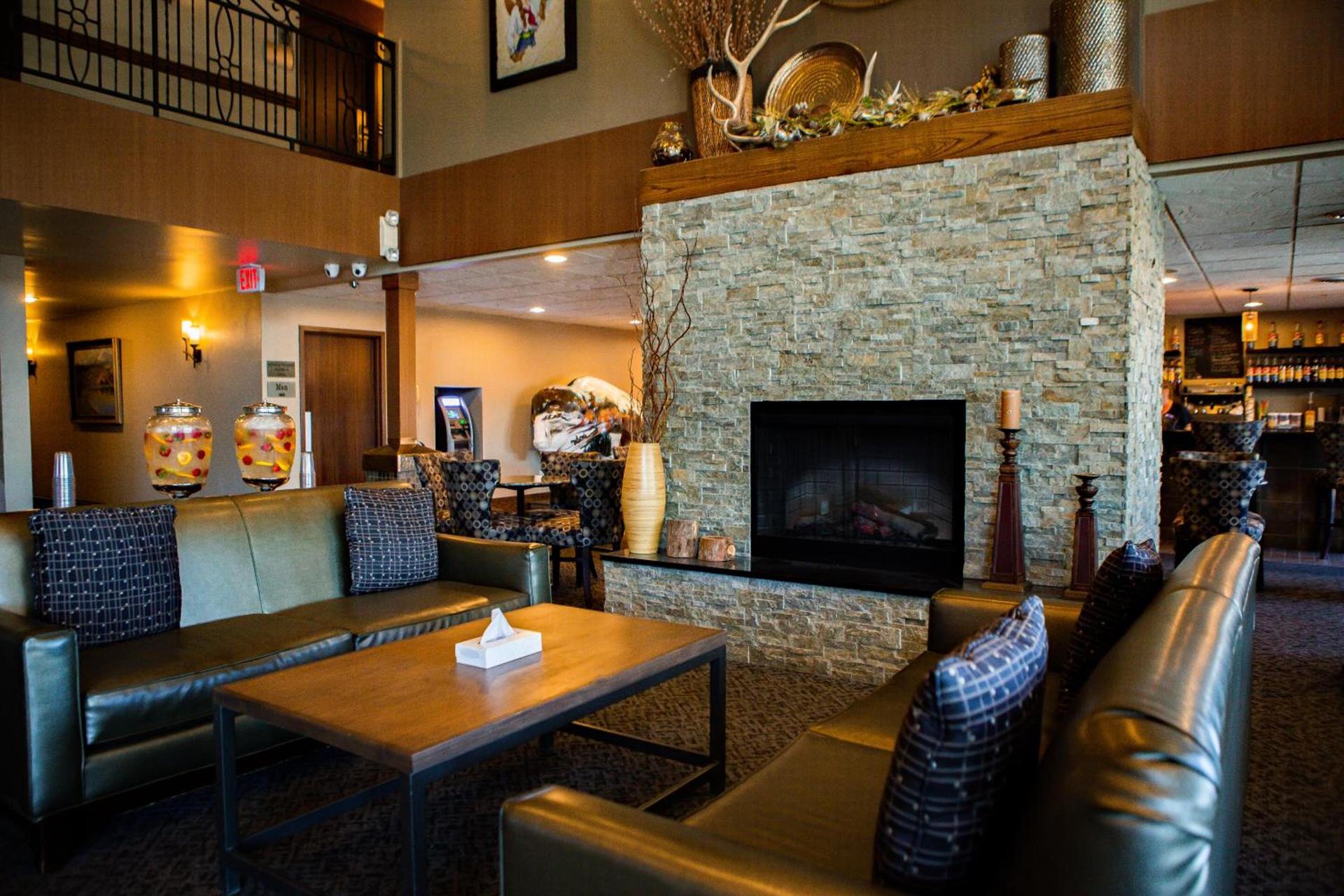 Heritage Inn photo 68