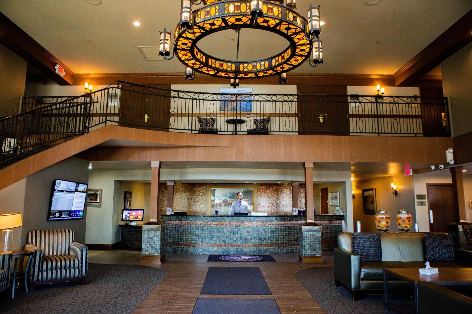 Heritage Inn photo 3