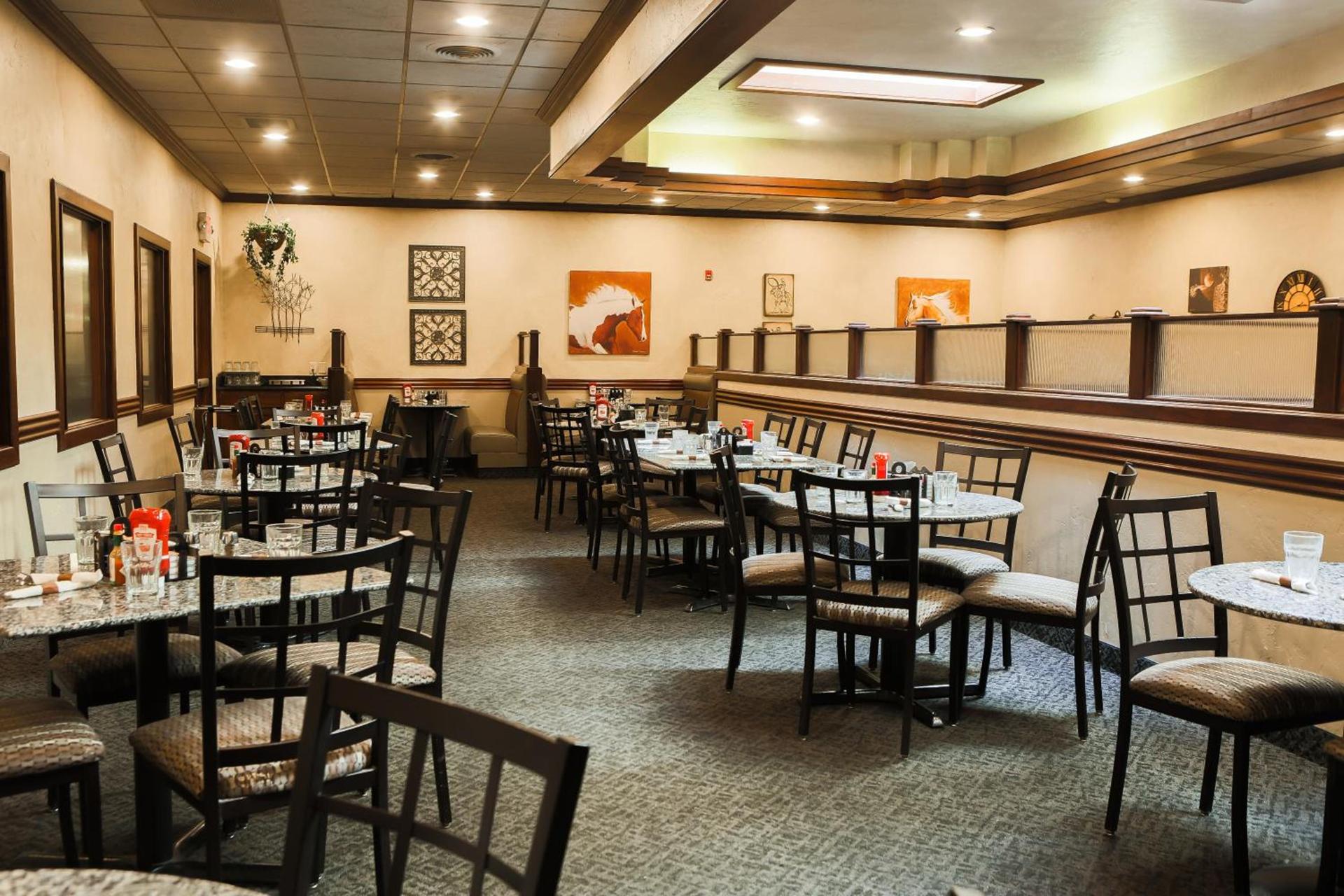 Heritage Inn photo 65