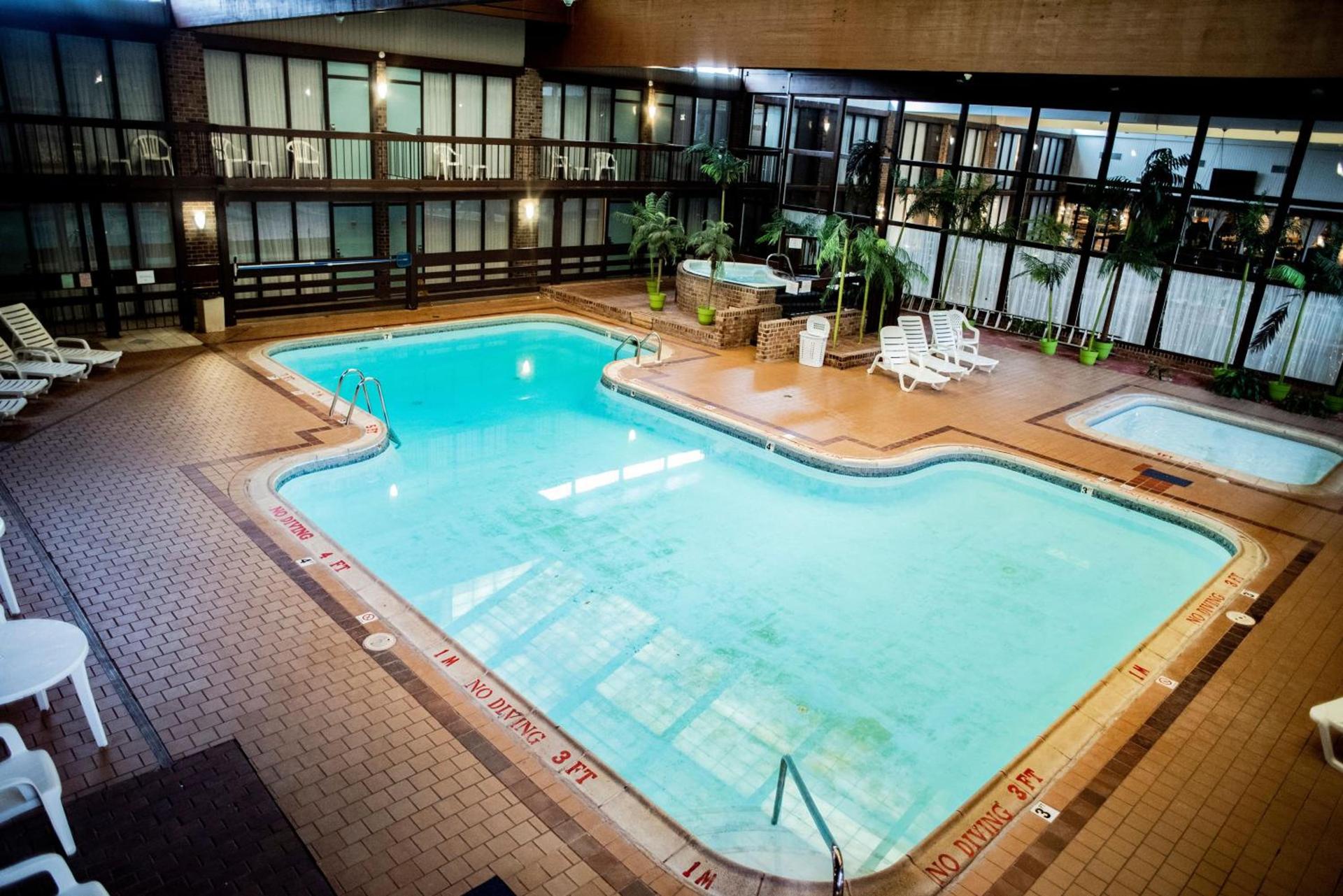 Altoona Grand Hotel photo 27