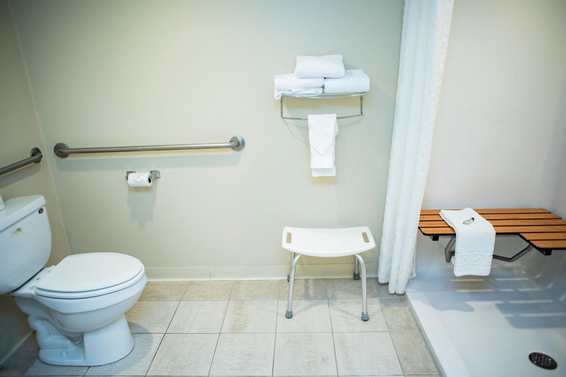 Altoona Grand Hotel photo 25