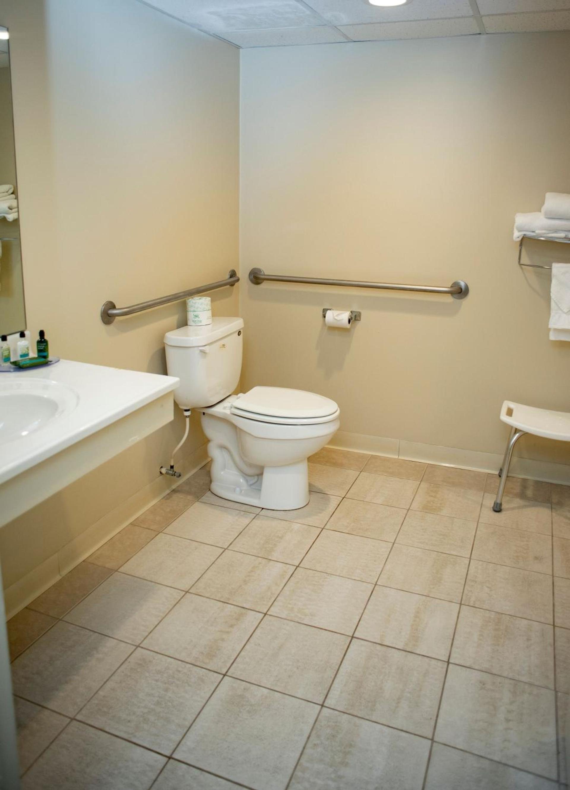 Altoona Grand Hotel photo 24