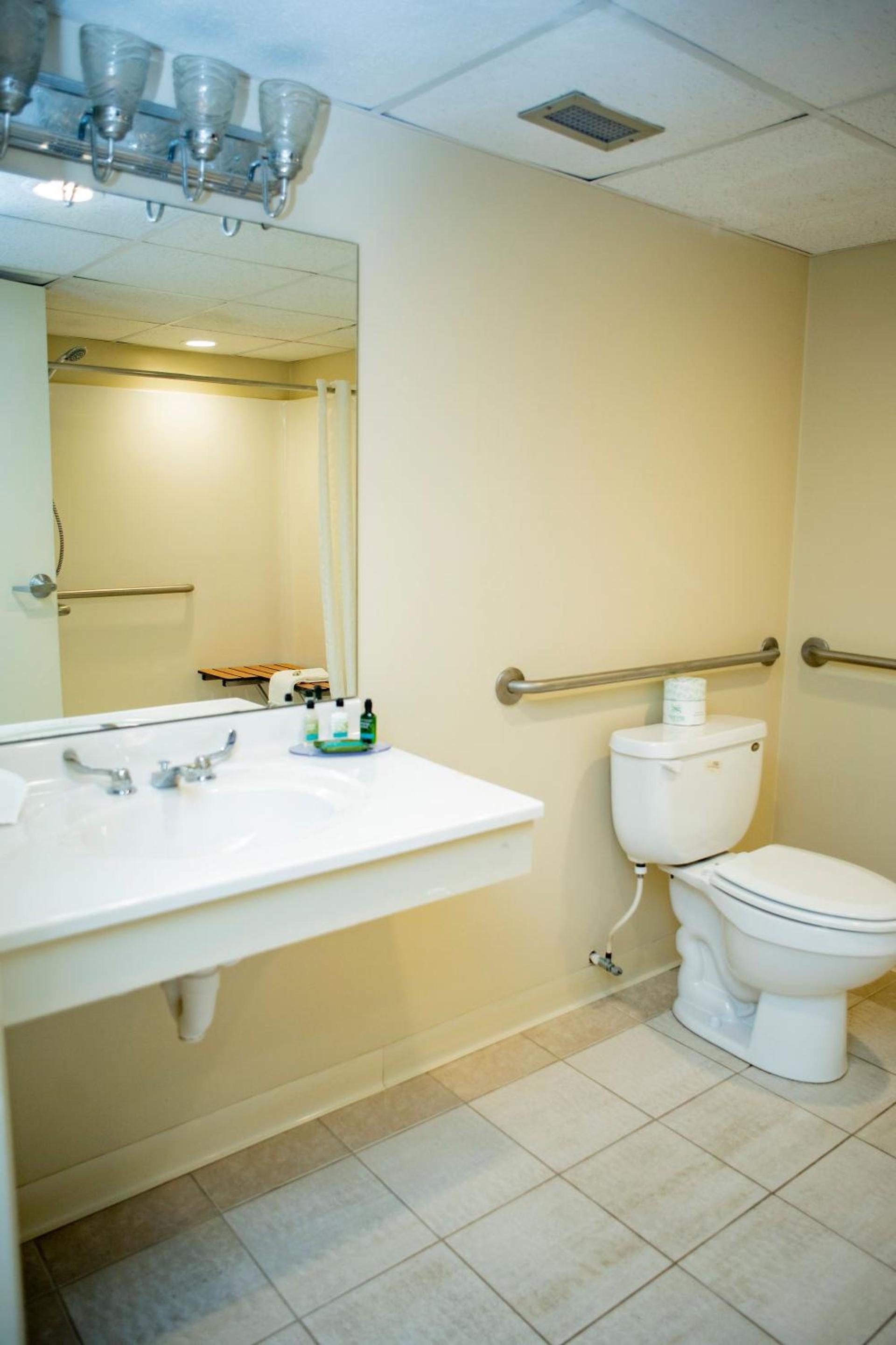 Altoona Grand Hotel photo 23