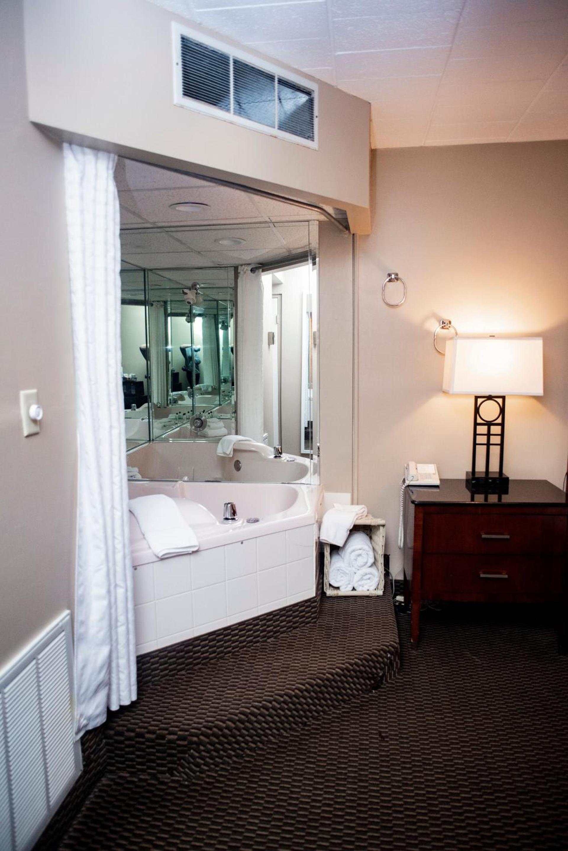 Altoona Grand Hotel photo 22