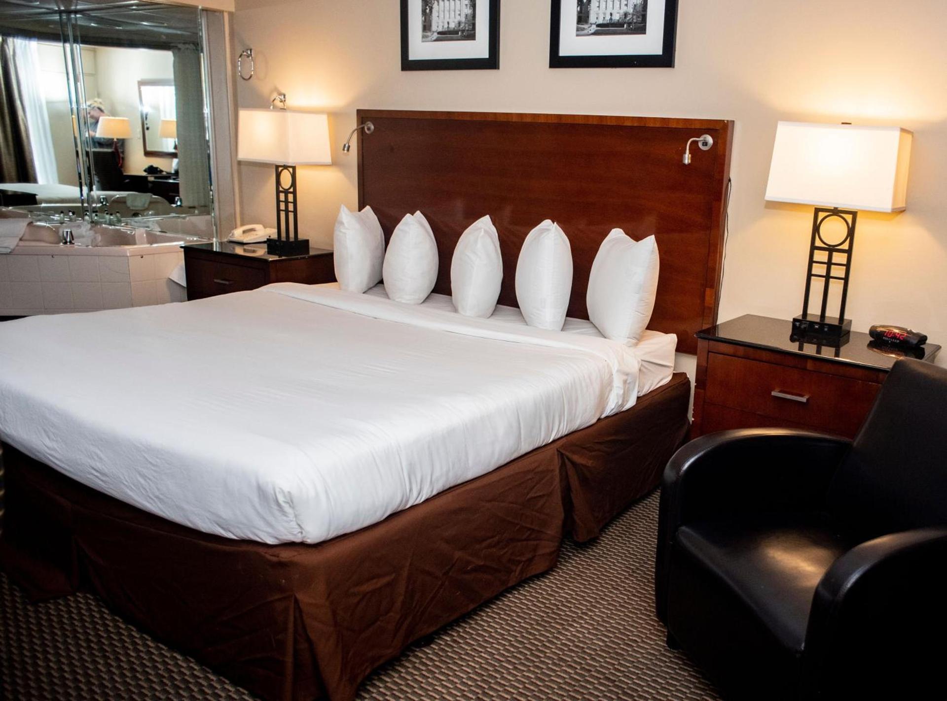 Altoona Grand Hotel photo 21