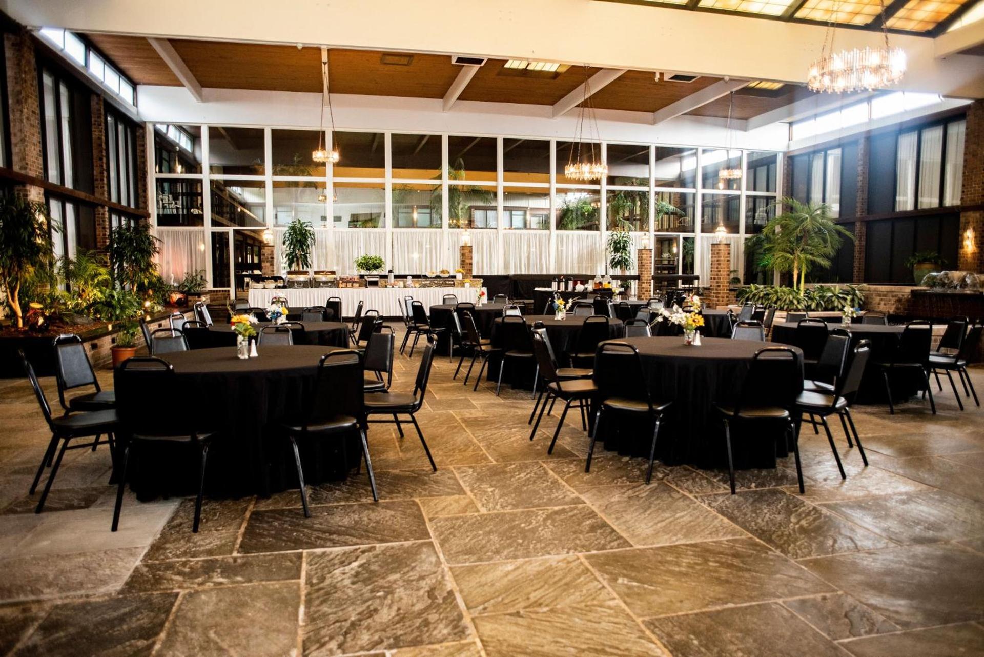 Altoona Grand Hotel photo 17