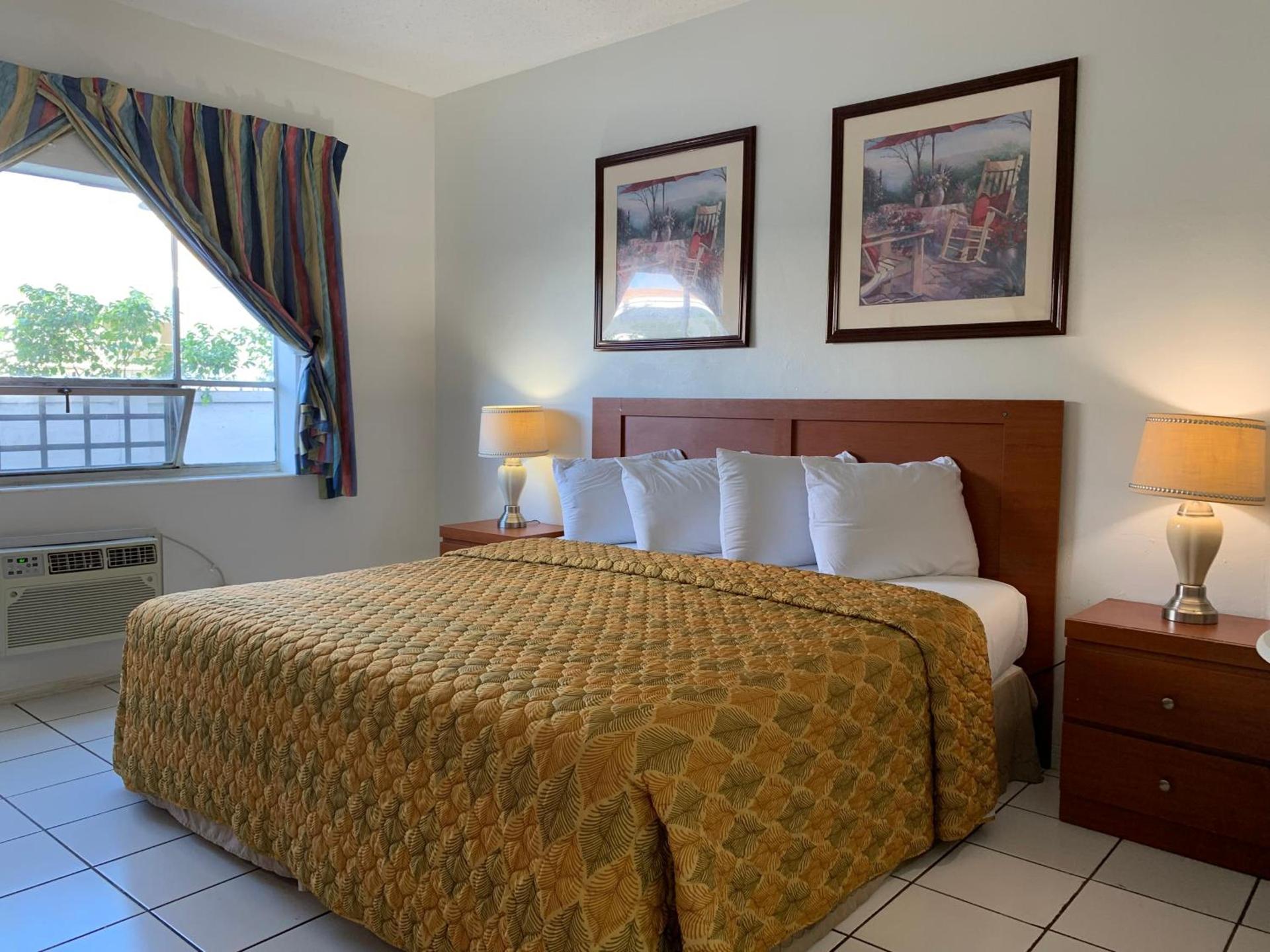 International Inn on the Bay photo 61