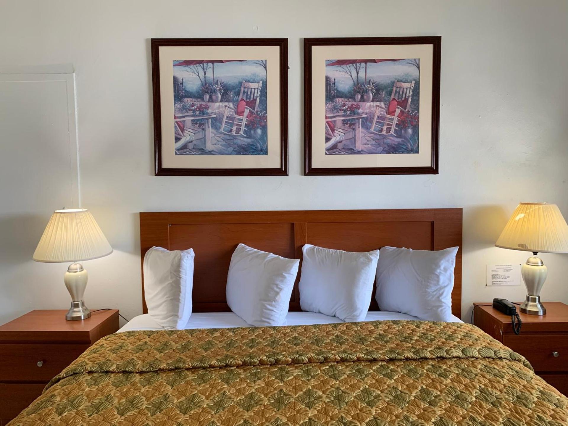 International Inn on the Bay photo 4