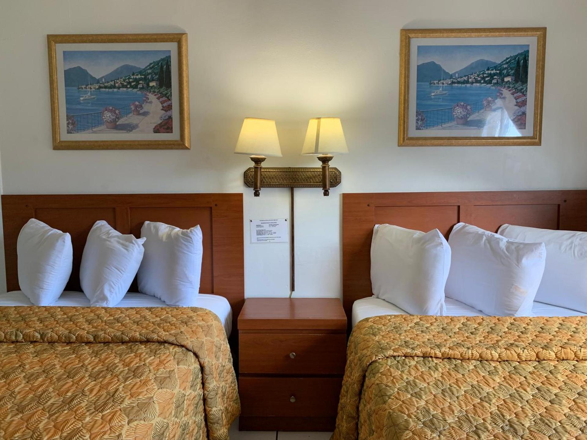 International Inn on the Bay photo 56