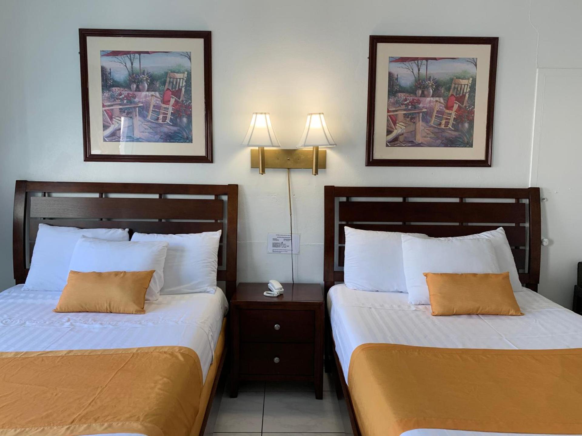 International Inn on the Bay photo 50