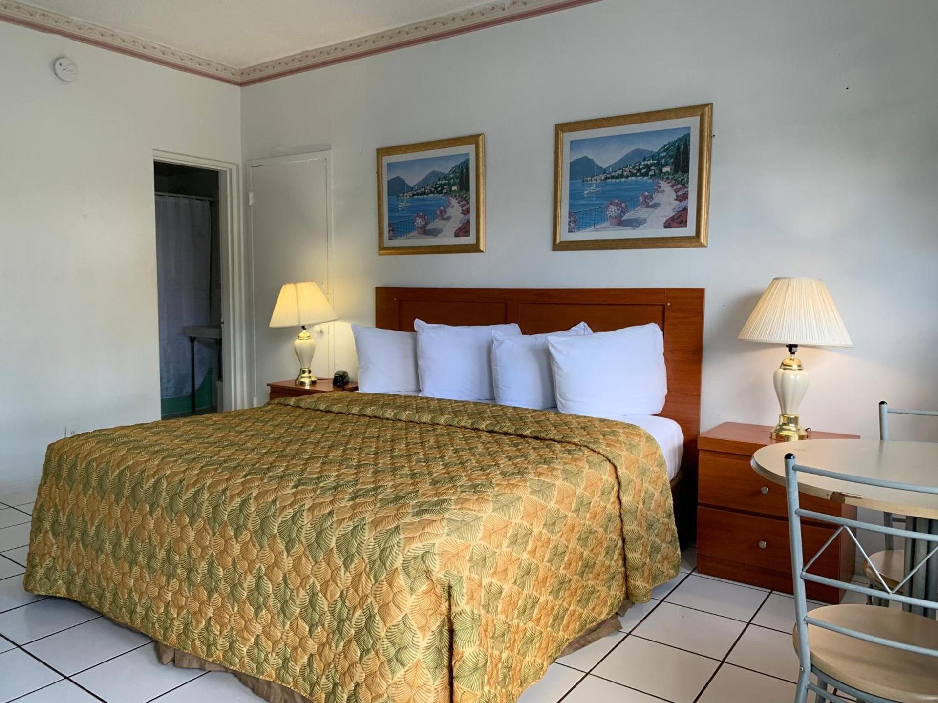 International Inn on the Bay photo 5
