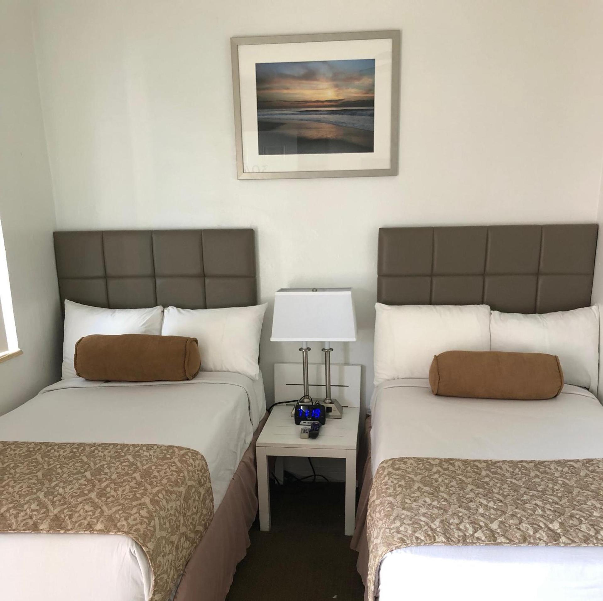Beach Place Hotel photo 42