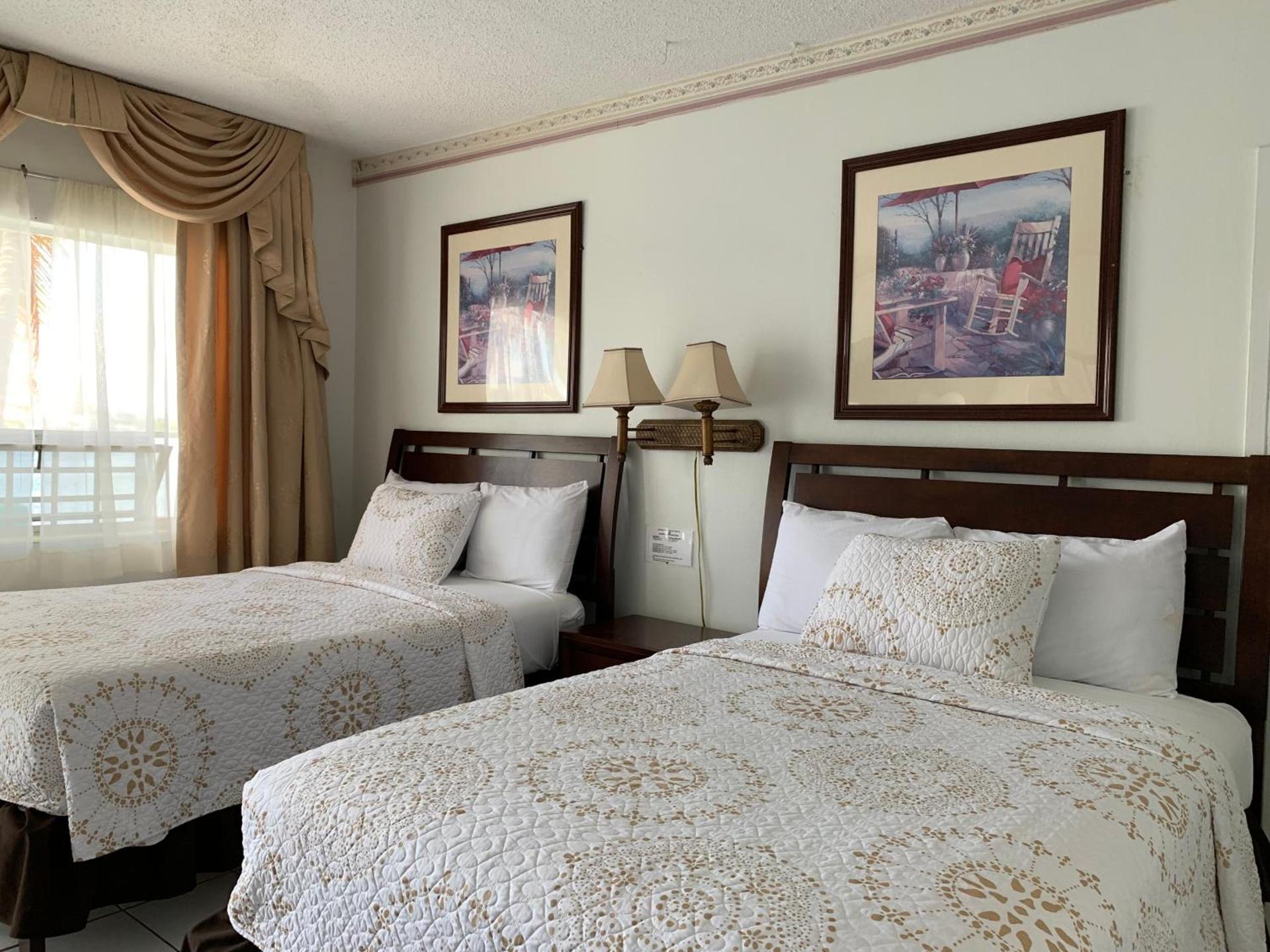 International Inn on the Bay photo 30