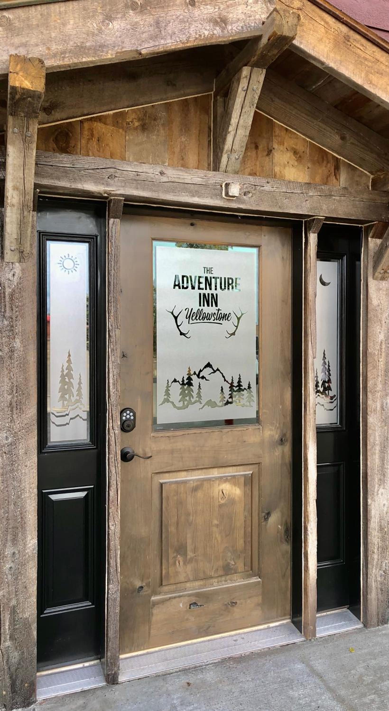 The Adventure Inn Yellowstone photo 5