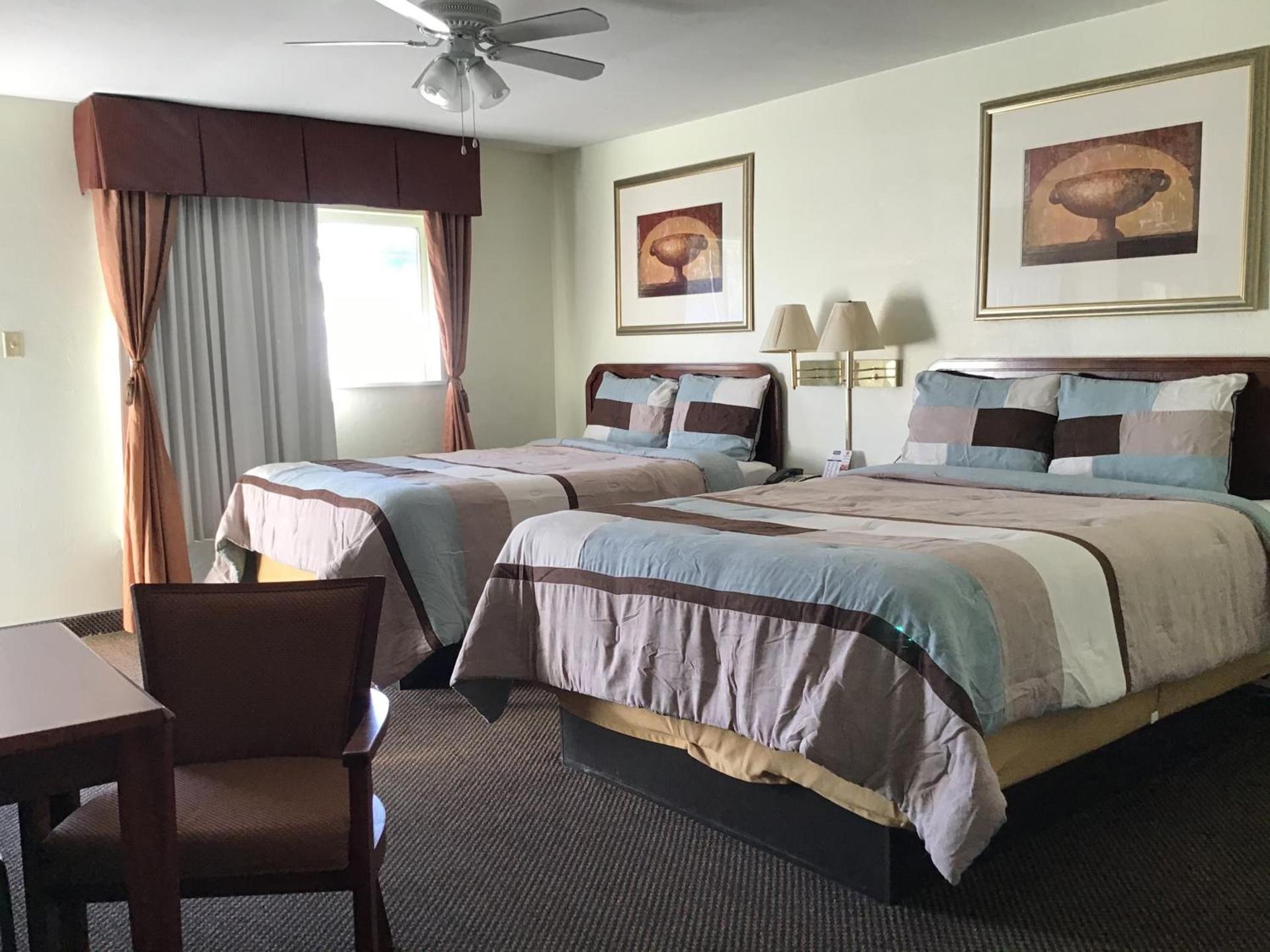 Budget Inn & Suites Colby photo 3