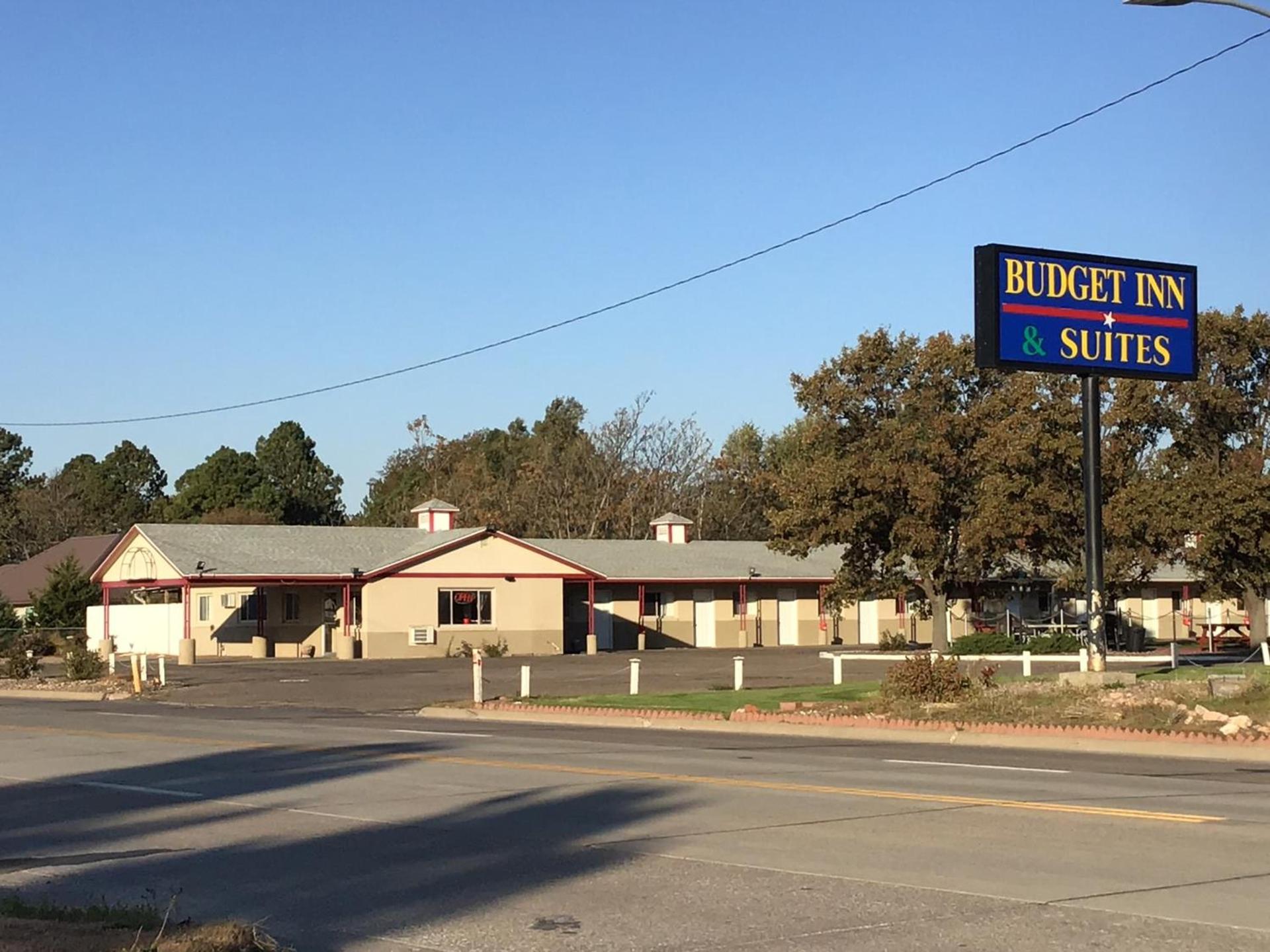 Budget Inn & Suites Colby photo 2