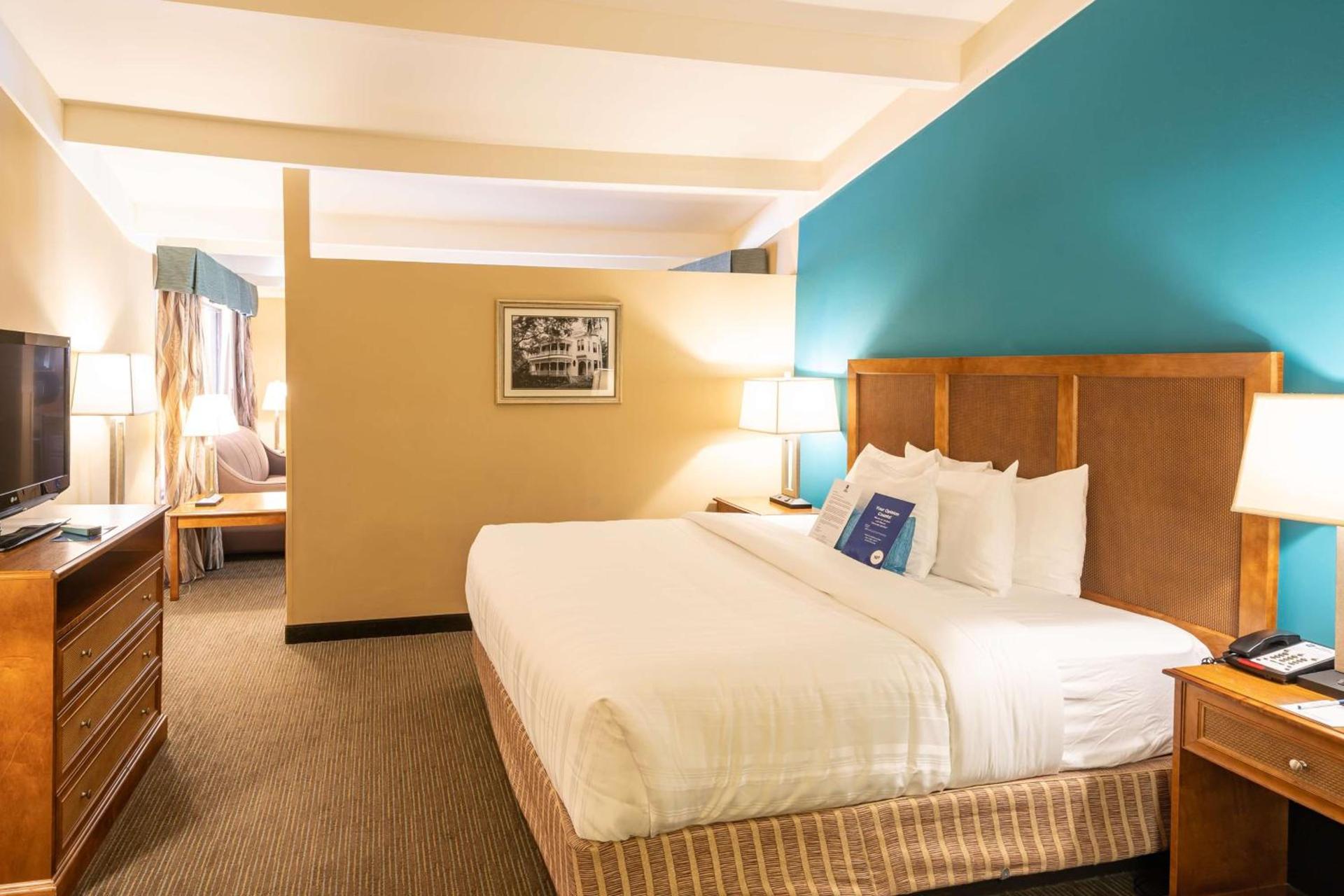 Best Western Charleston Inn photo 4