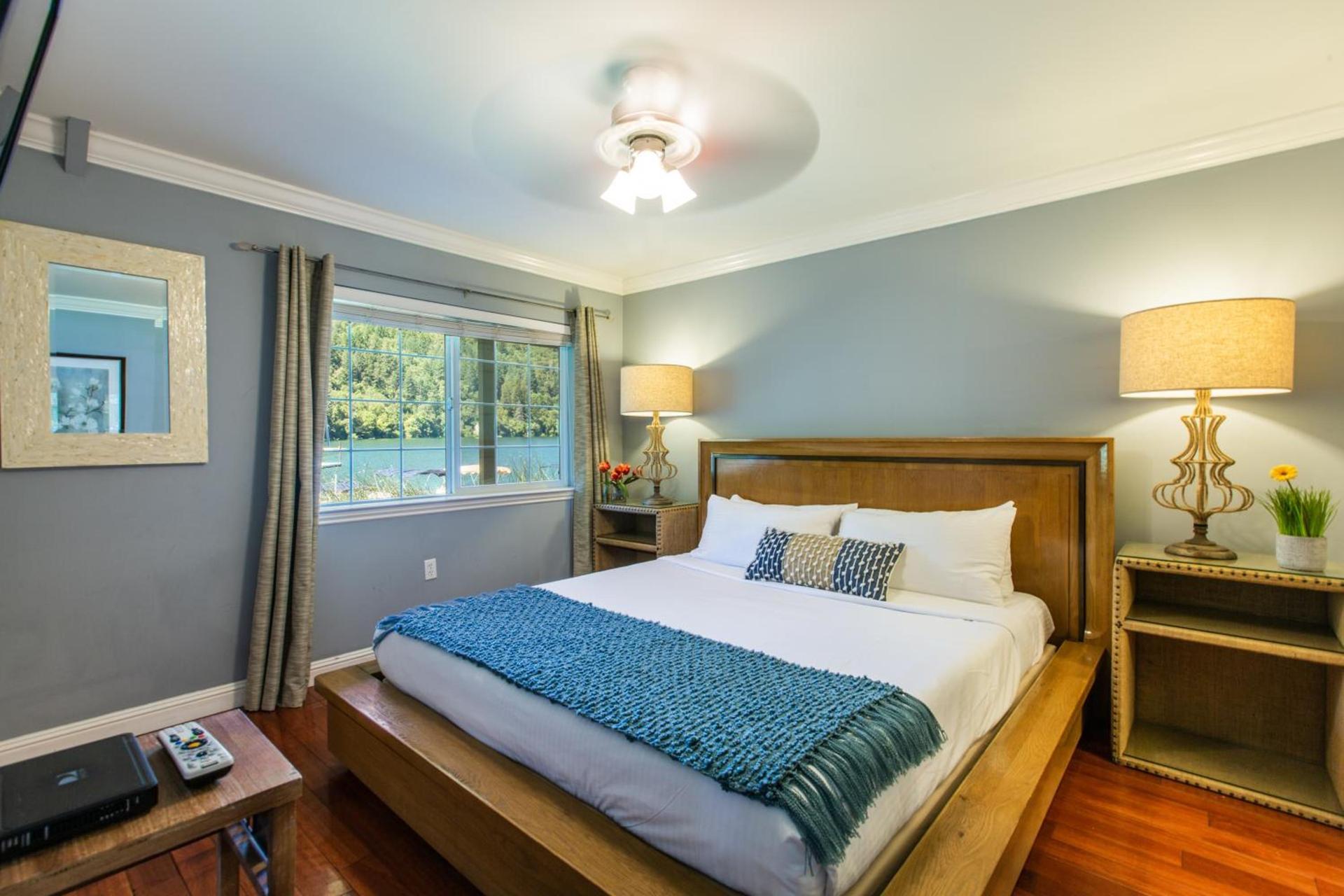 The Lodge at Blue Lakes photo 27