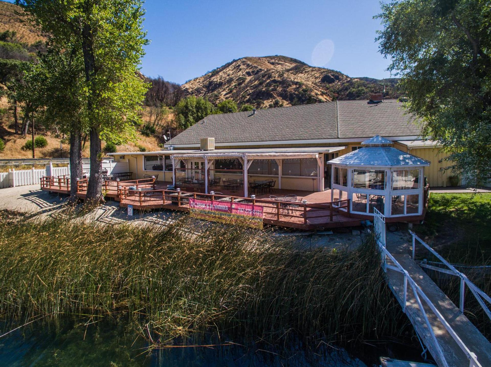 The Lodge at Blue Lakes photo 5